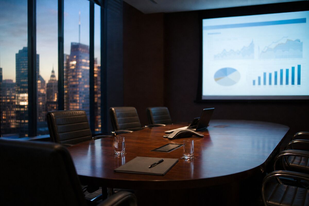 CME Group's Leadership Change: A New Era Begins