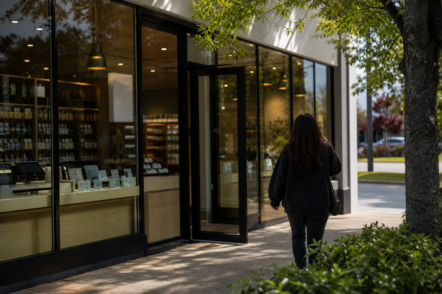 Vireo Growth Inc.'s Expansion Strategy: Acquiring Maryland Dispensaries