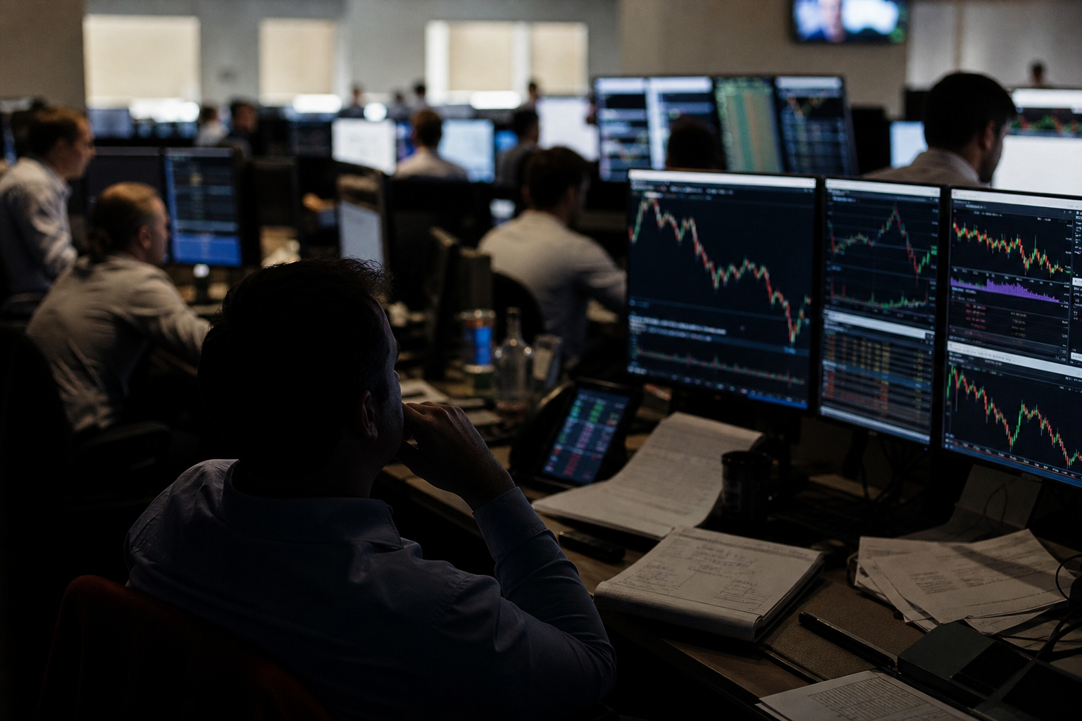 Baker Hughes Sweetens the Deal: What Regulatory Remedies Mean for Chart Industries Arbitrage