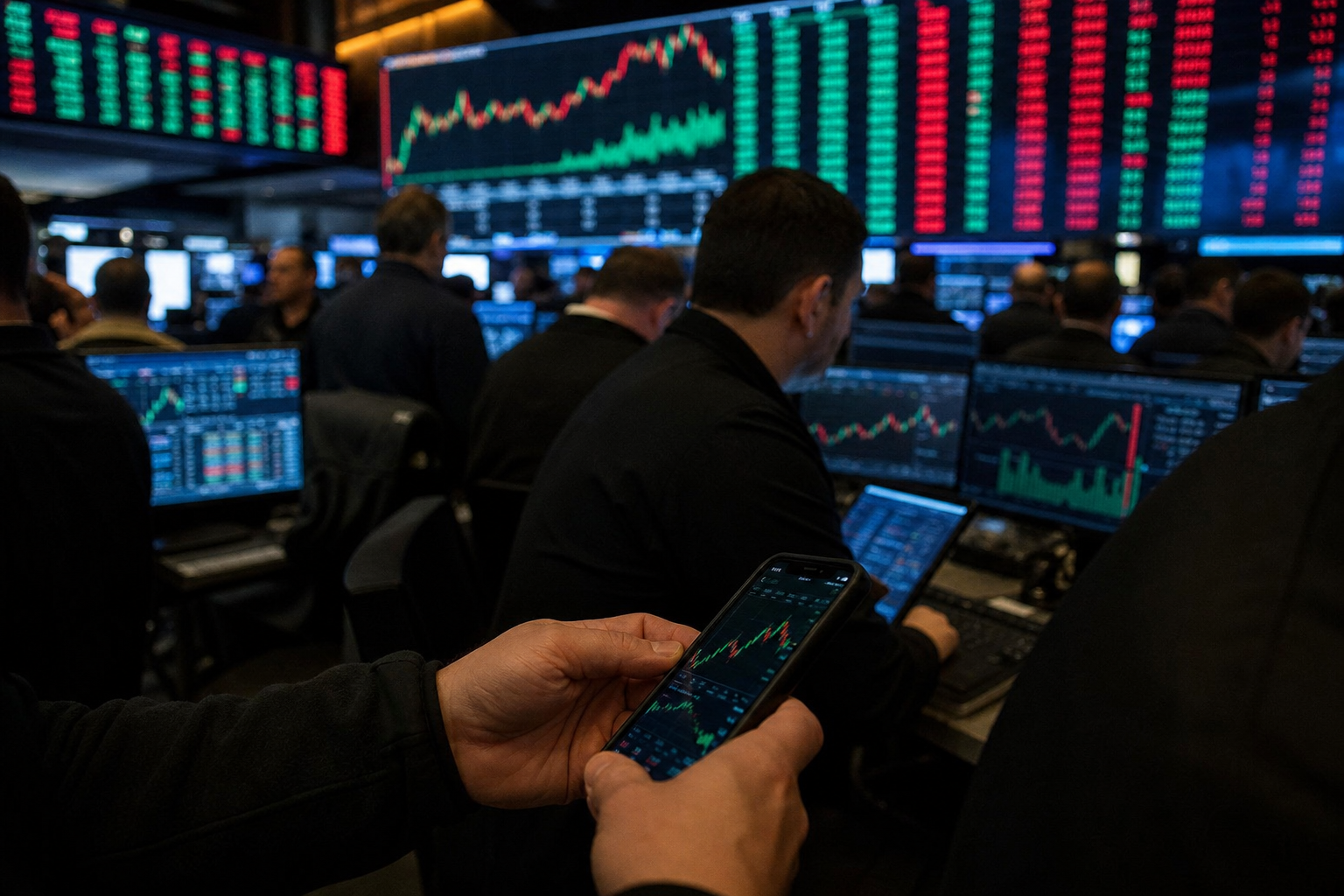 Cboe Bets Big on Prediction Markets While CFTC Fights State Regulators