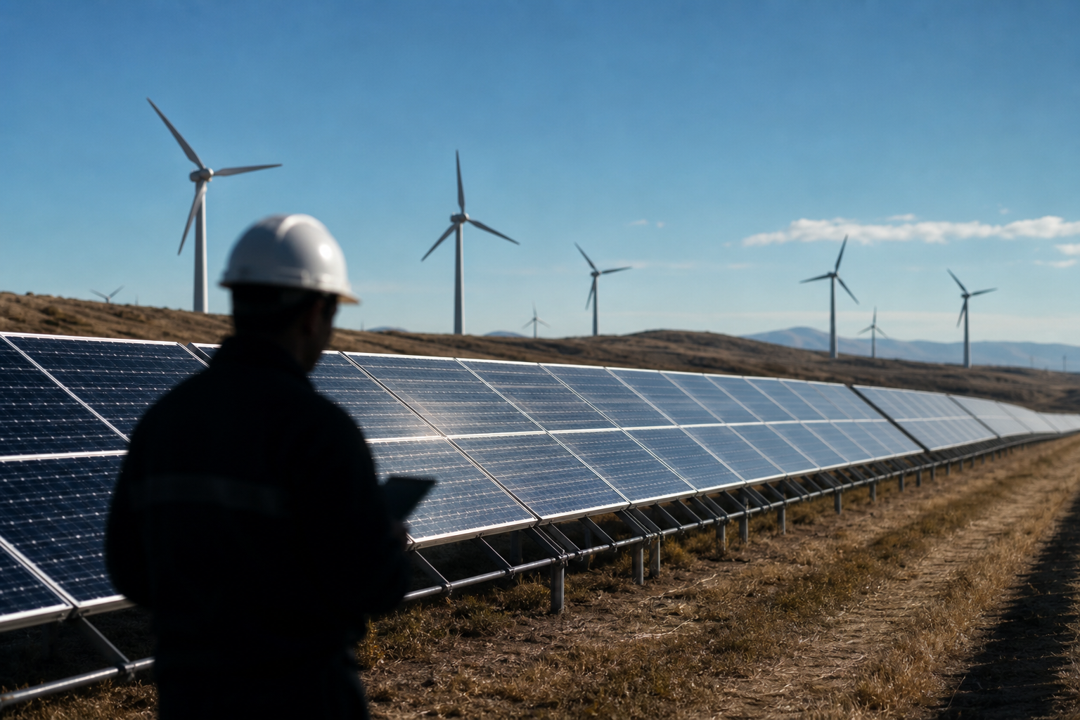 Wood Mackenzie Acquires LandGate to Deliver Connected Intelligence for US Power Markets