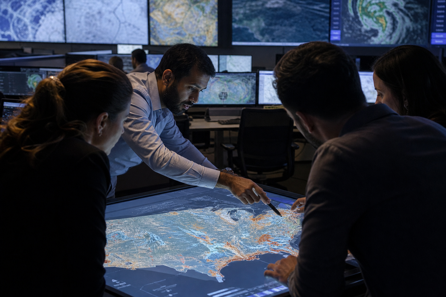 MSCI Acquires Climate Risk Specialist First Street for $120M—What It Means for ESG Analytics