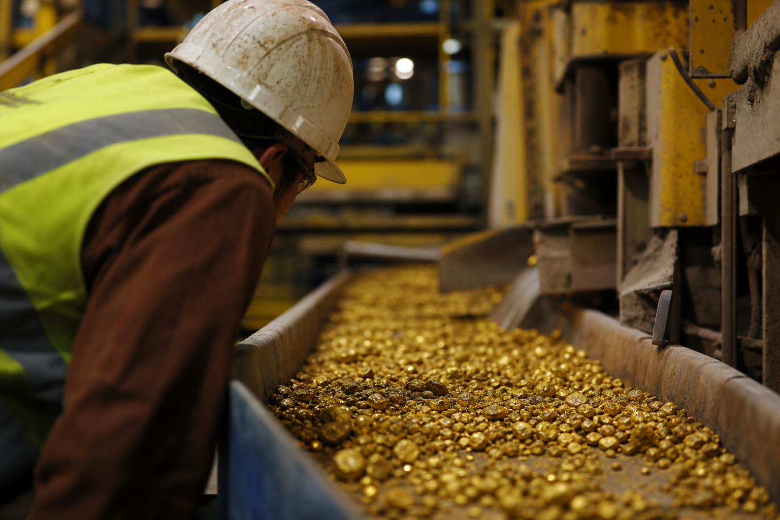 Equinox Gold Sets July 22 Vote on Orla Mining Merger — Major Canadian Gold Consolidation in Motion