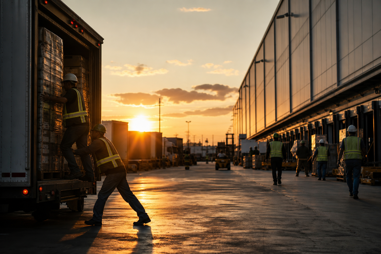 Prologis Rejects $16.6B Segro Bid: What the Disclosure Signals About Industrial Real Estate's Future