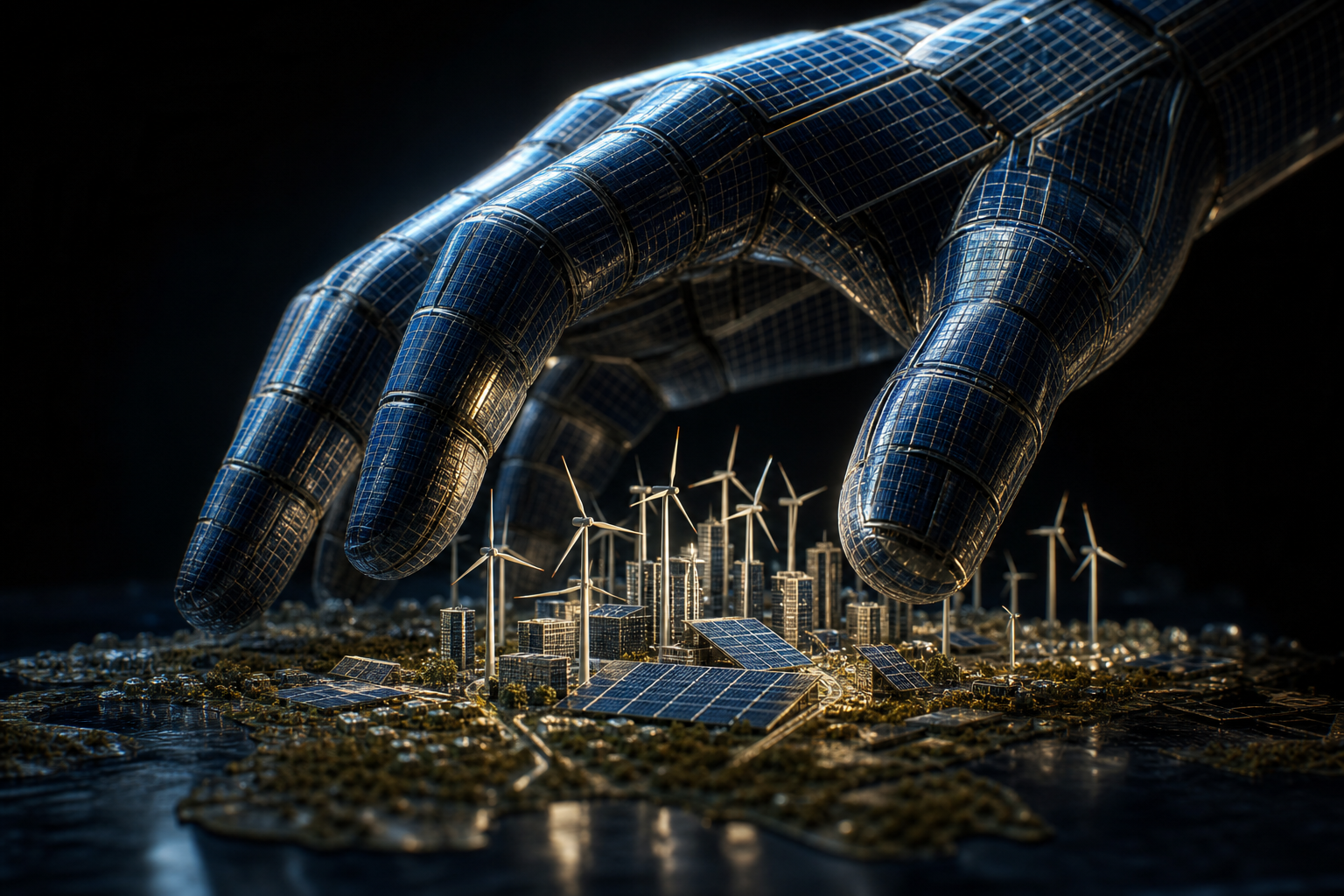 Strategic Acquisition: FH Capital Takes Majority Stake in JinkoSolar's U.S. Operations