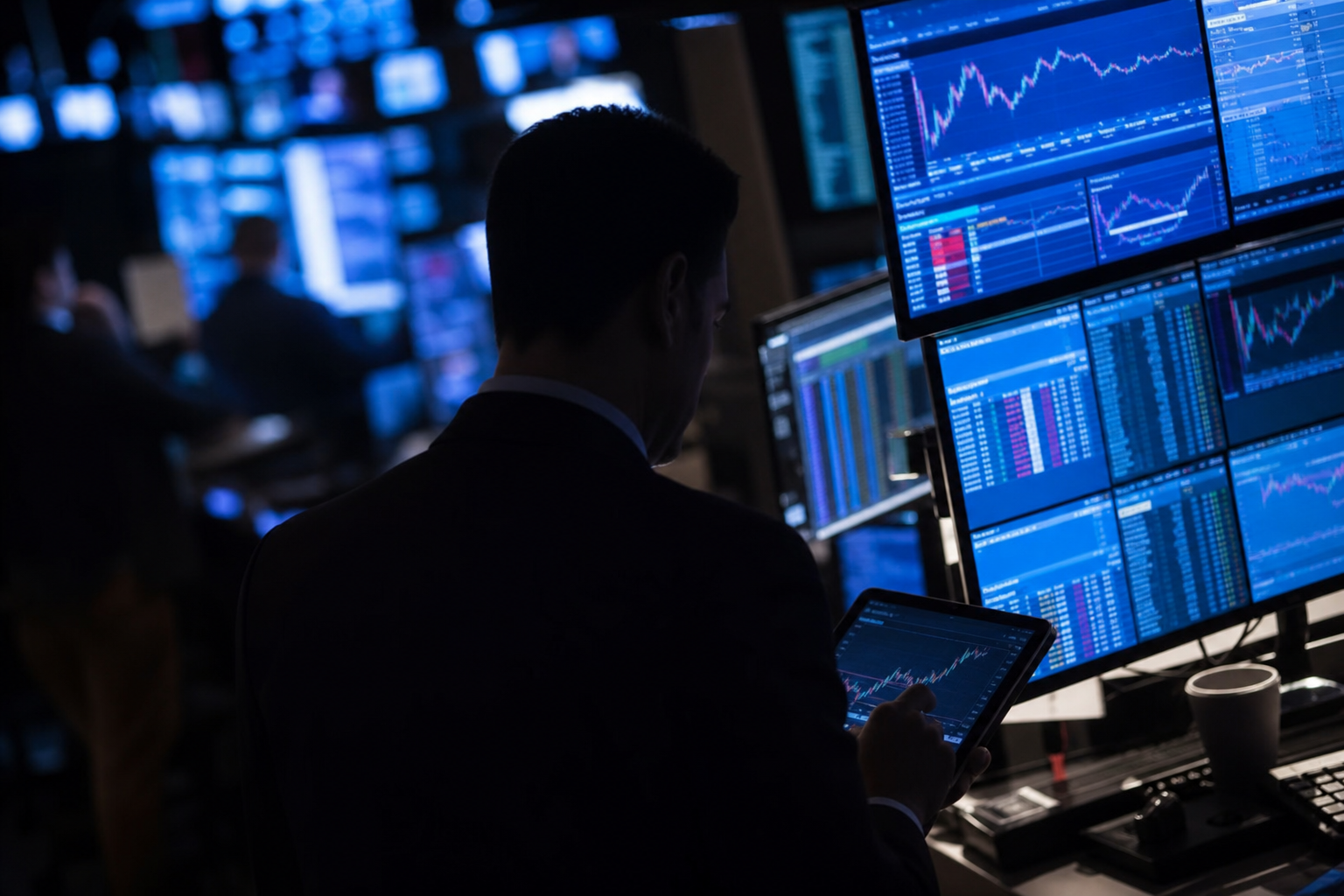 Cboe's Strategic Pivot: Entering the Prediction Markets Sector