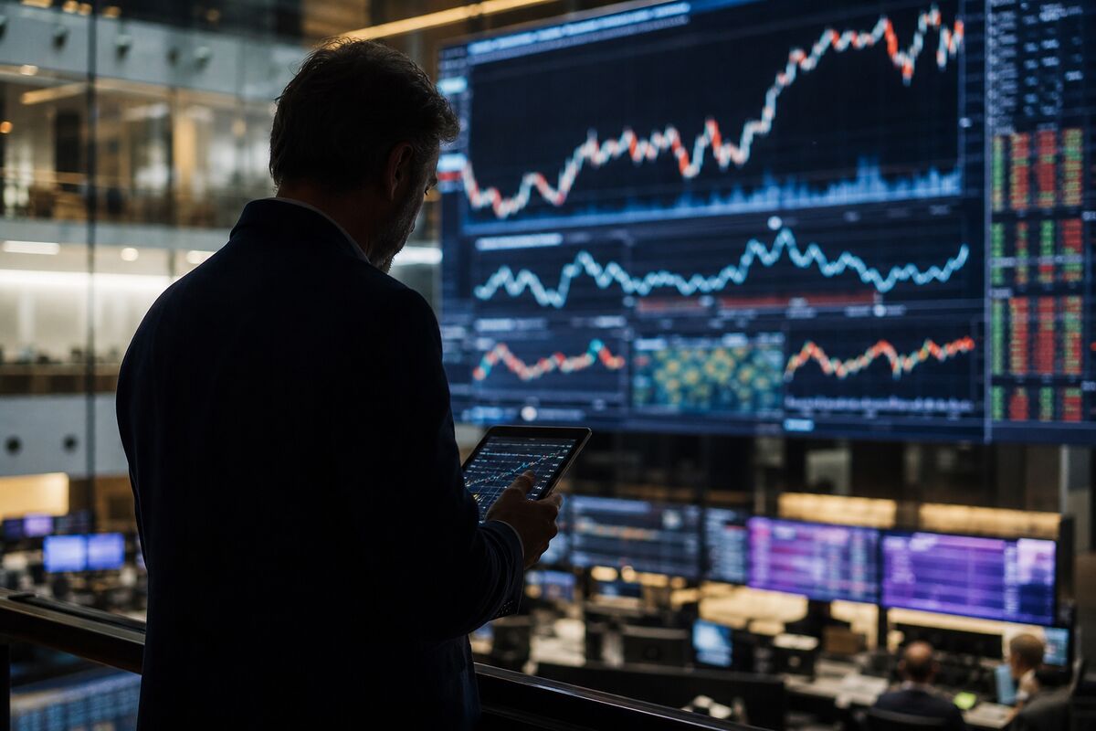 Economic Outlook: Treasury Secretary Bessent Projects 3% GDP Growth
