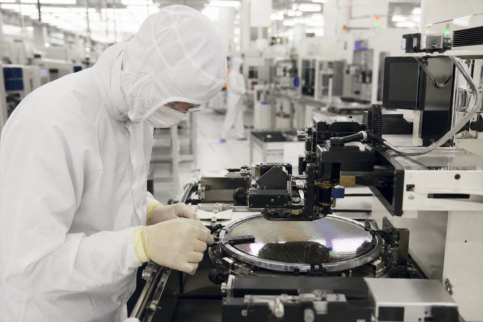 ON Semiconductor's $7 Billion Acquisition of Synaptics: A Strategic Move