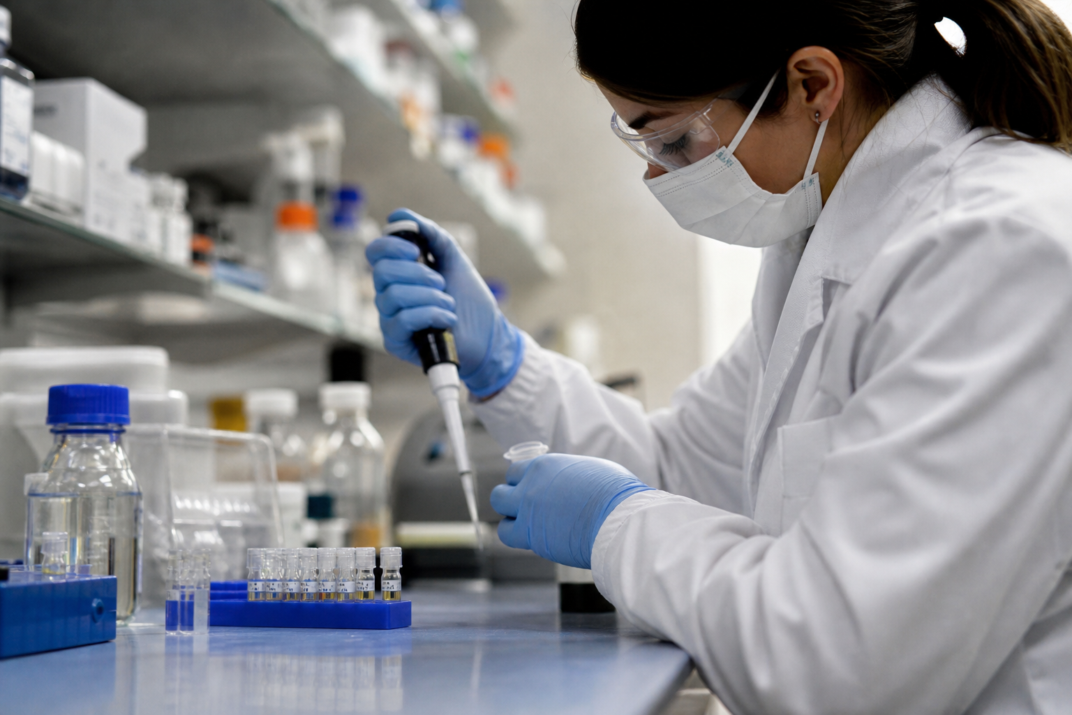 Hantavirus Outbreak Fuels Biotech Stock Surge: Moderna and Novavax in the Spotlight