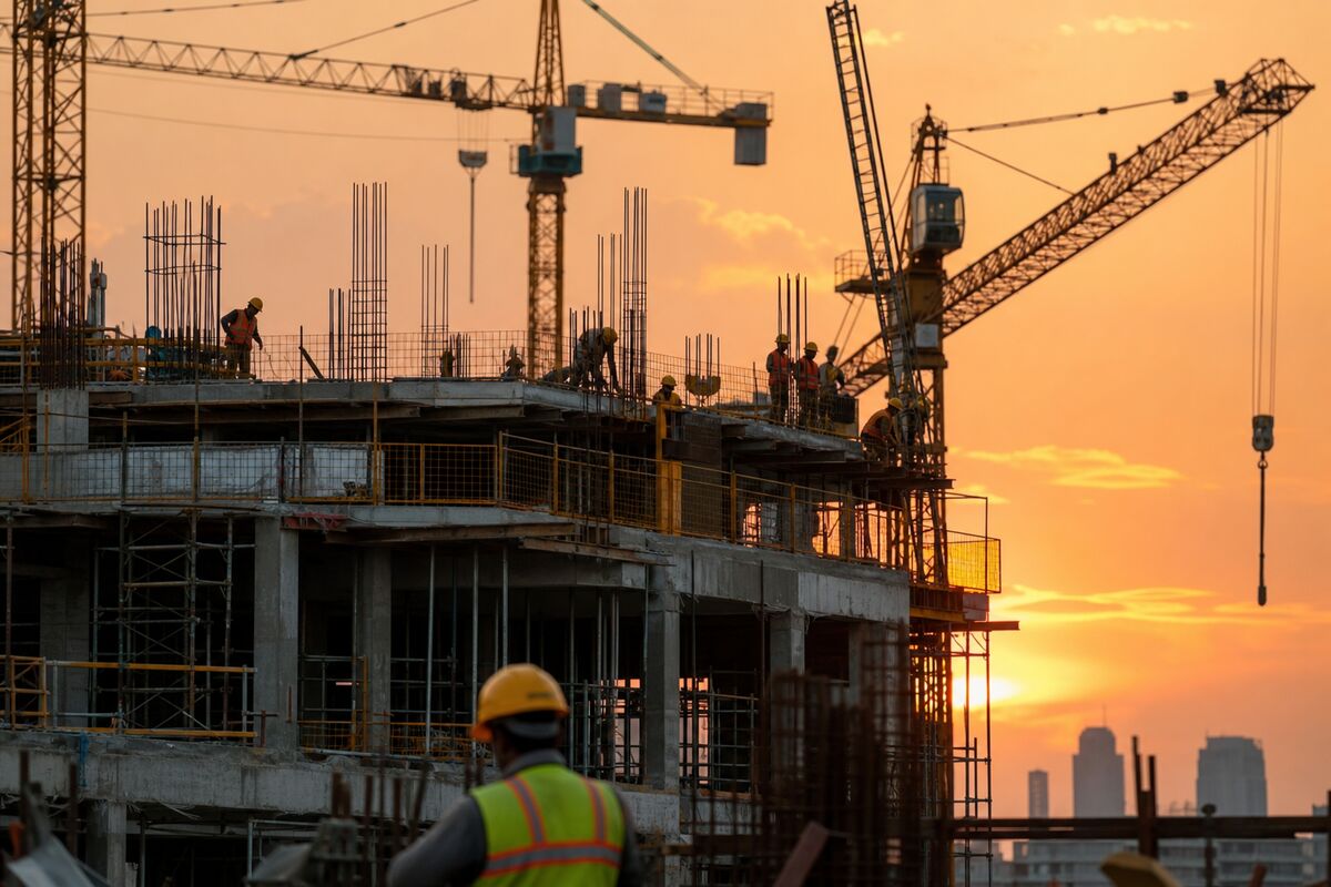 Sila Realty Trust's Acquisition by Blue Owl Capital: What It Means for Investors