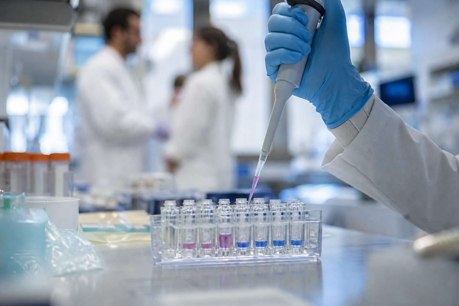 Zymeworks' $929M Acquisition of Theravance Biopharma: A Biotech Power Move