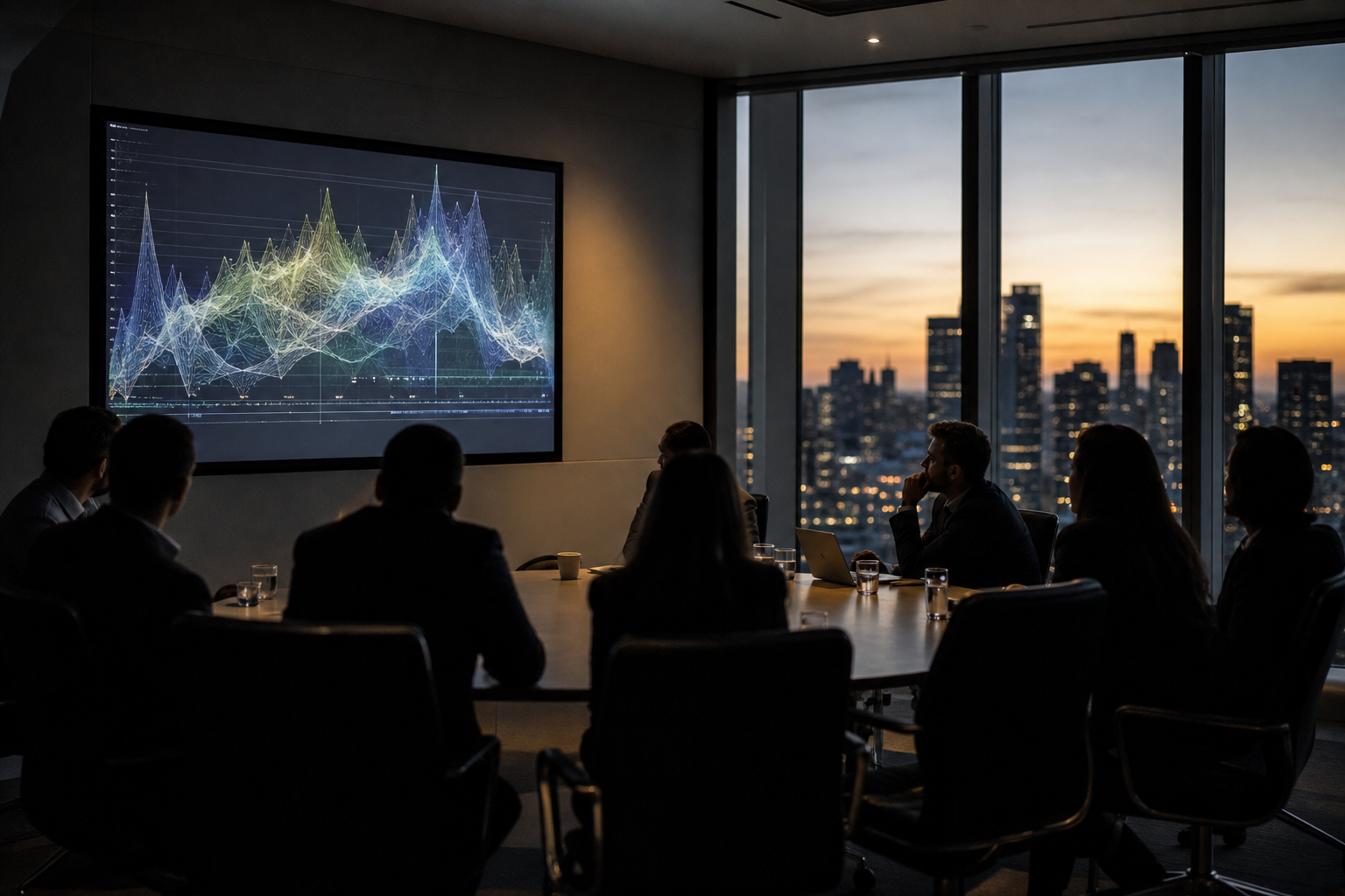 Korn Ferry's $1.1B Acquisition of AMS: Strengthening Talent Solutions