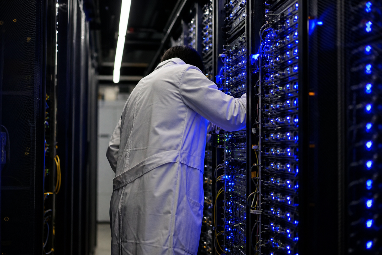 Brookfield's $500M OpenAI Bet: What It Signals About AI Infrastructure Consolidation