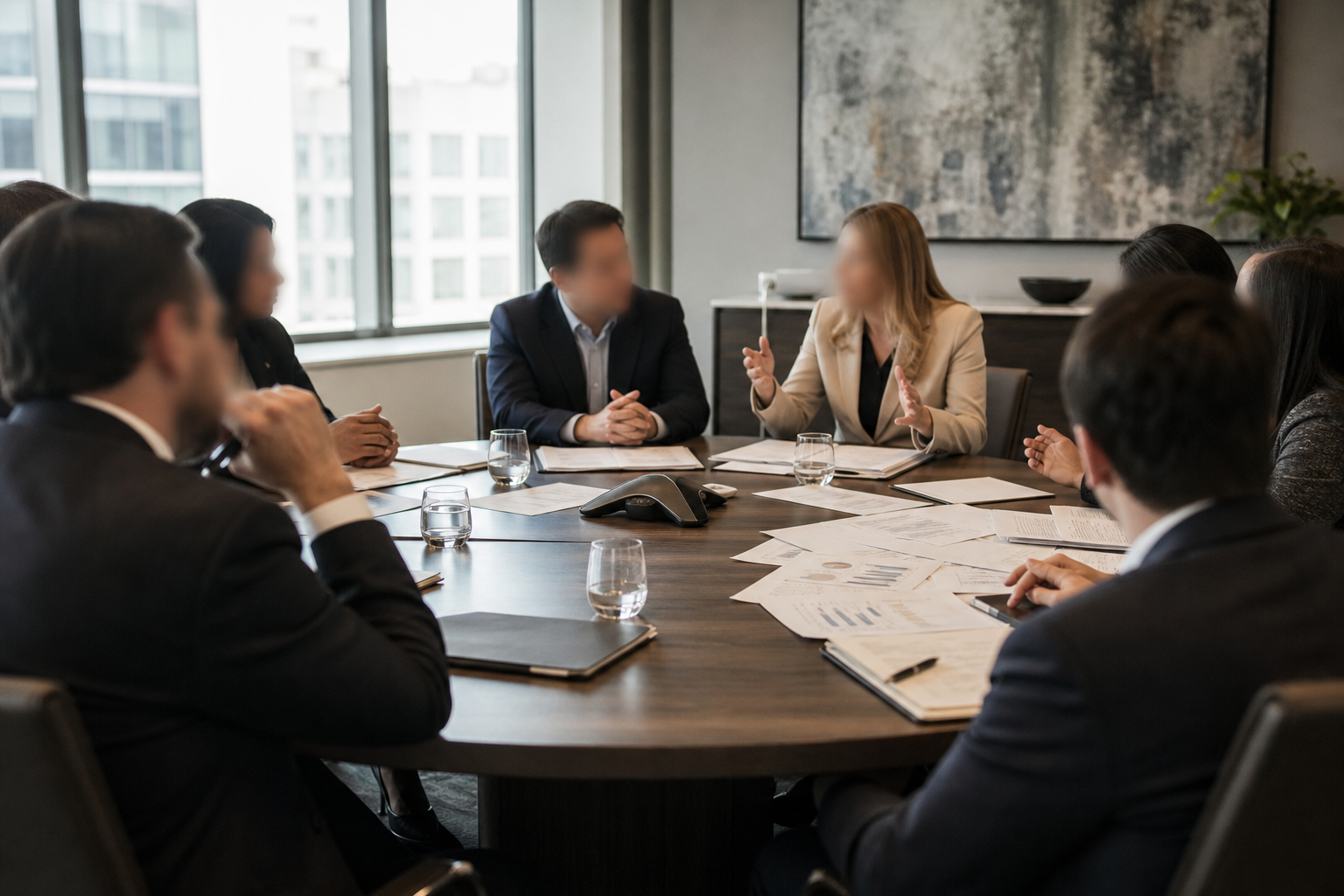 Commerce Bancshares Expands Horizons with Nolan & Associates Acquisition