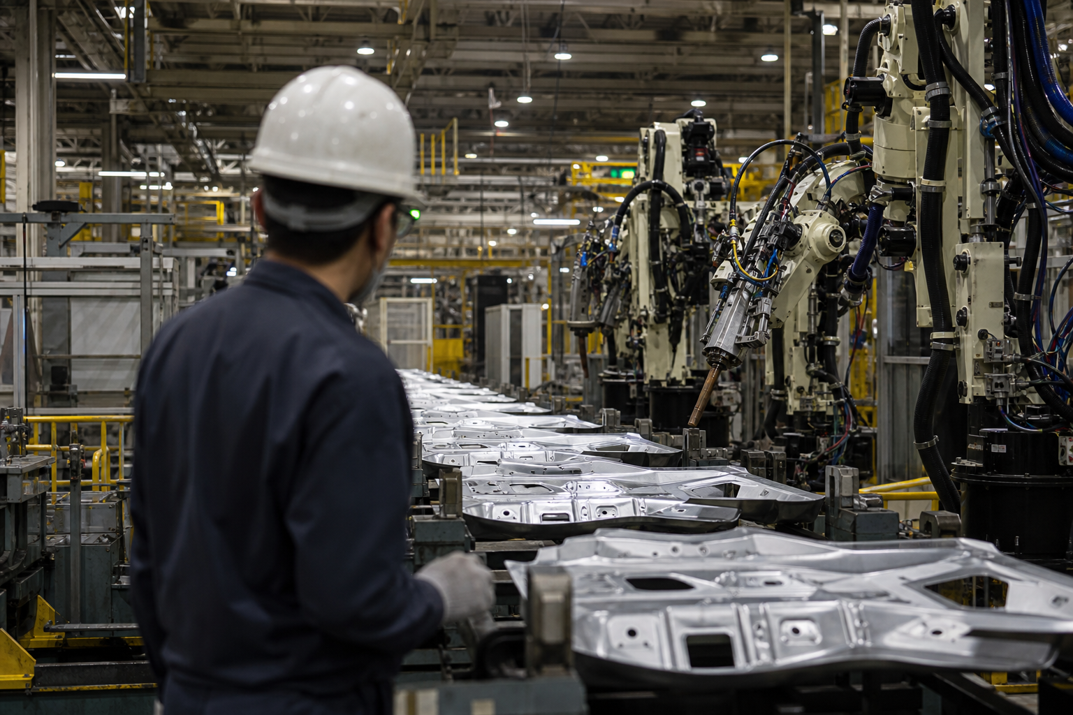 US Job Cuts Decline: A Positive Signal for the Labor Market