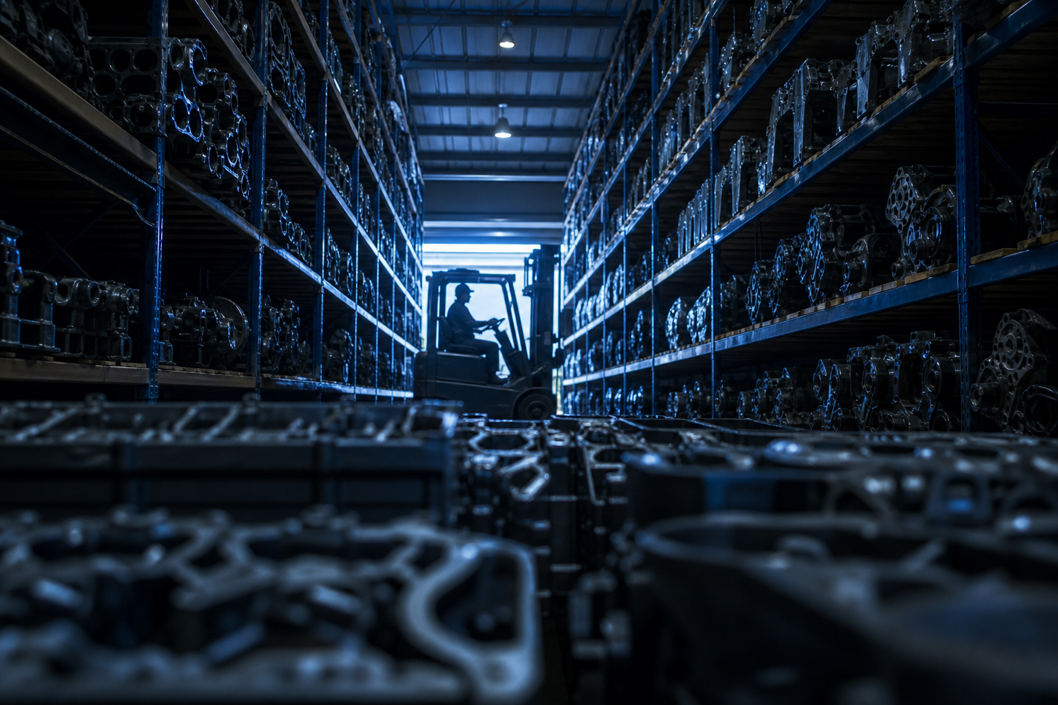 Genuine Parts Gains Ground: O'Reilly Automotive's Bid Ignites Market Interest