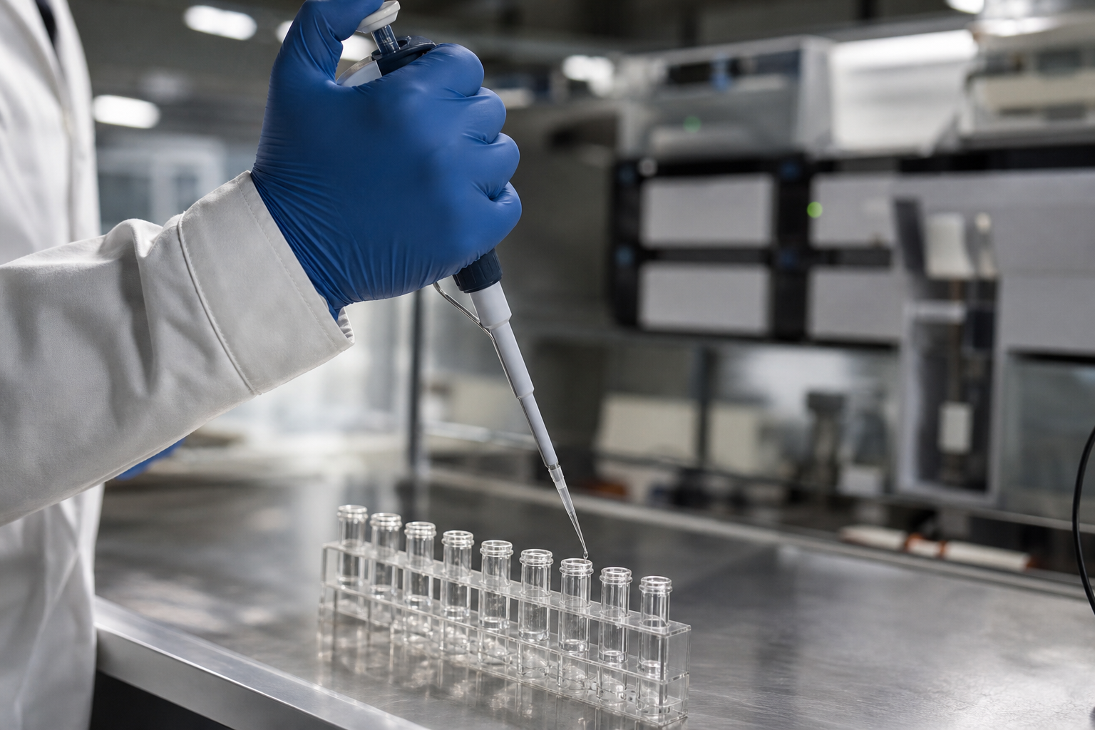 Seer Biosciences Faces Unsolicited Takeover Proposal: What It Means