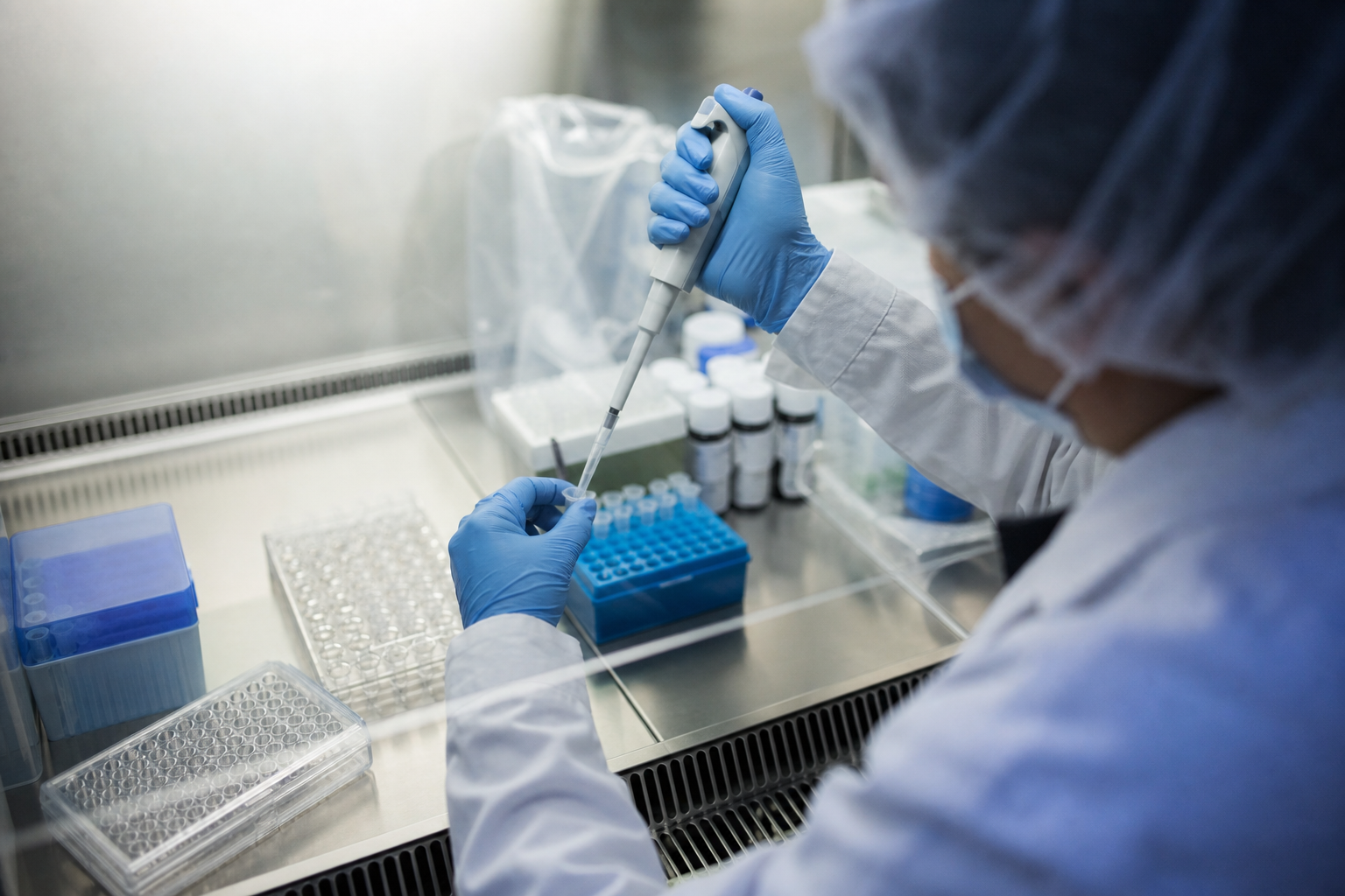 CRISPR Therapeutics: Analyzing the Impact of Morgan Stanley's Price Target Upgrade