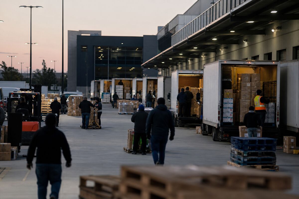Descartes Systems Strengthens Logistics Network with $30M Acquisition of Drivin