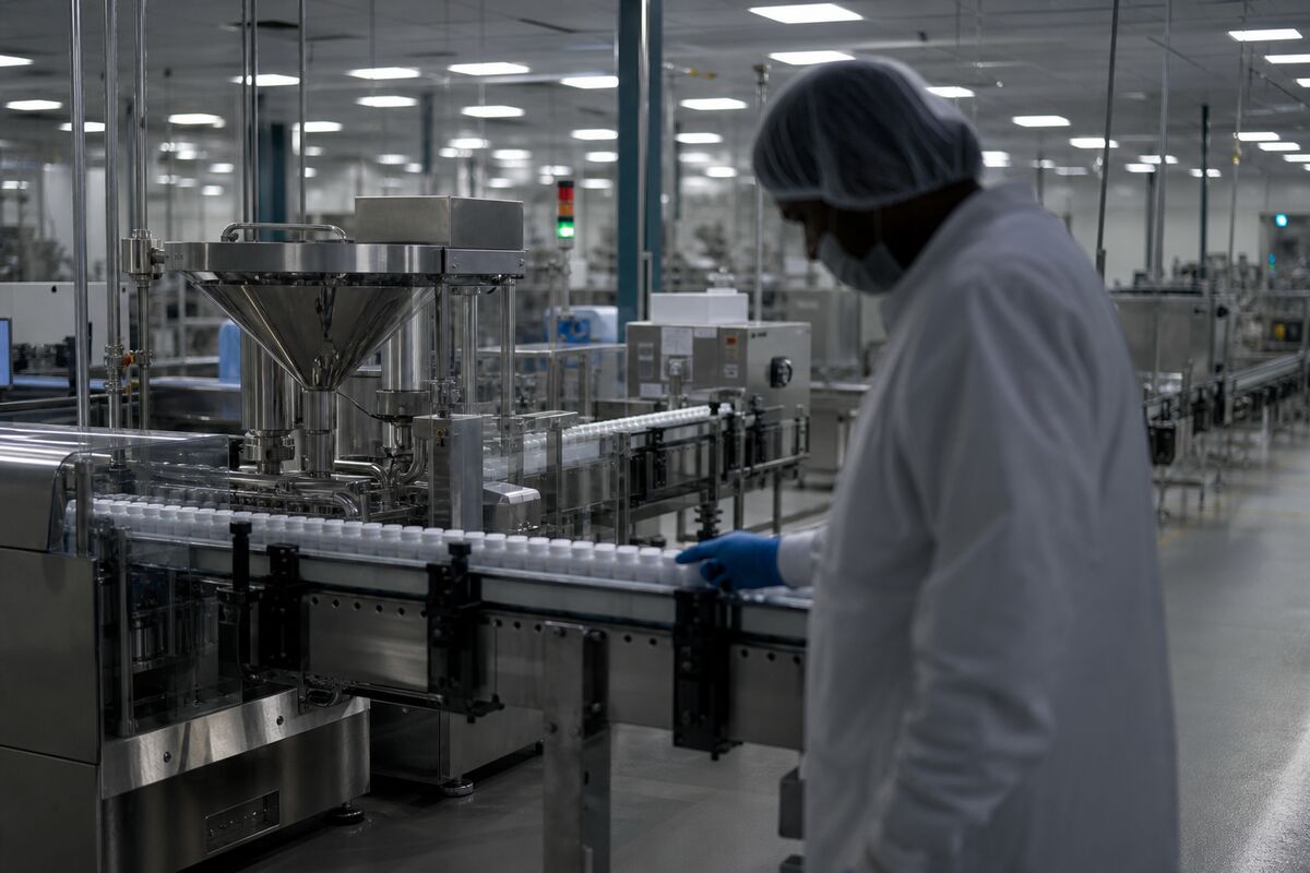 Prestige Consumer Healthcare's Acquisition of LaCorium: A Significant Move in the OTC Market