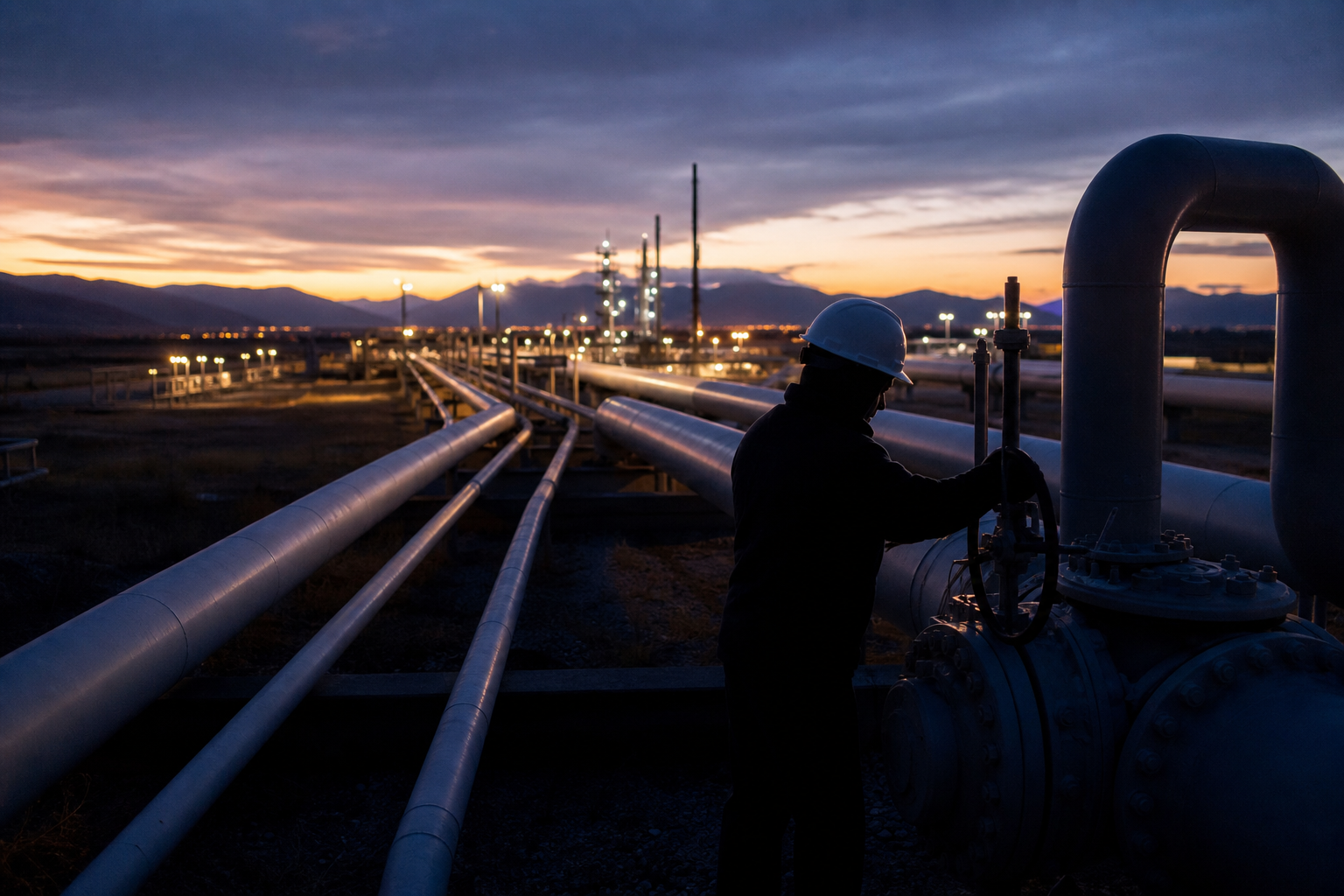 Blackstone's Strategic Acquisition of Dresser Utility Solutions: A Focus on Energy Infrastructure