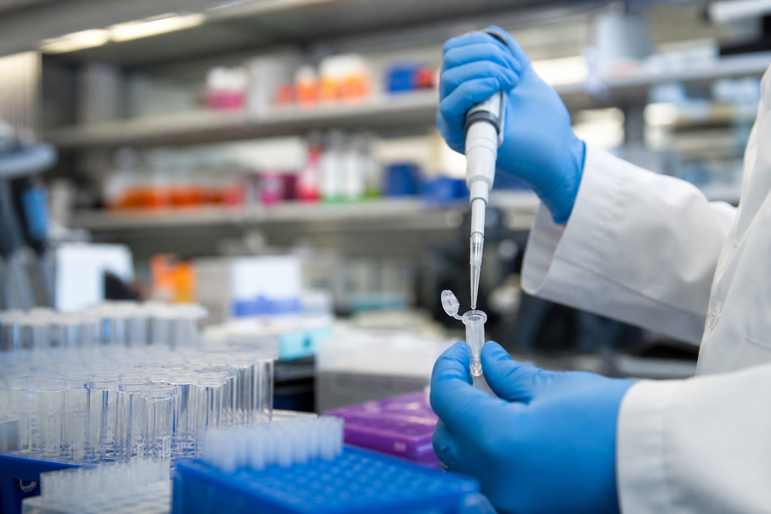 CRISPR Therapeutics: Analyzing the $2 Billion Opportunity