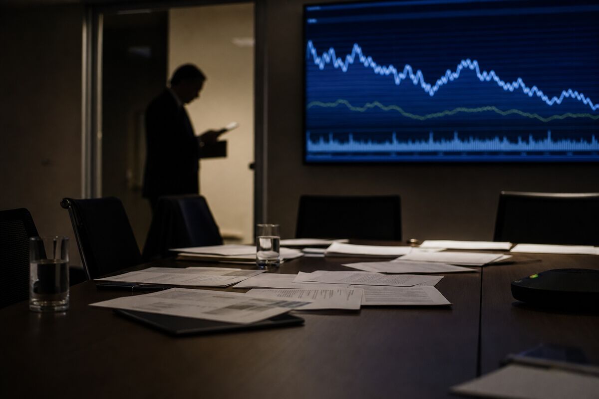 Fed's Internal Debate Over Interest Rates: What Investors Need to Know