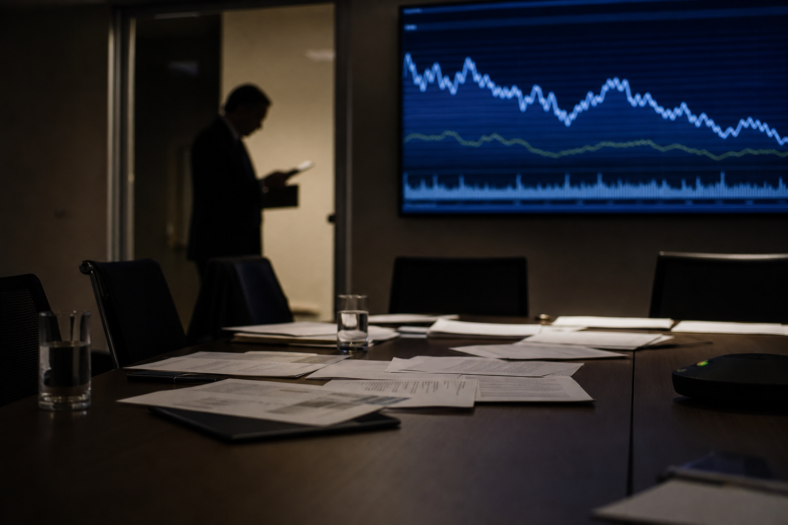 Fed's Internal Debate Over Interest Rates: What Investors Need to Know