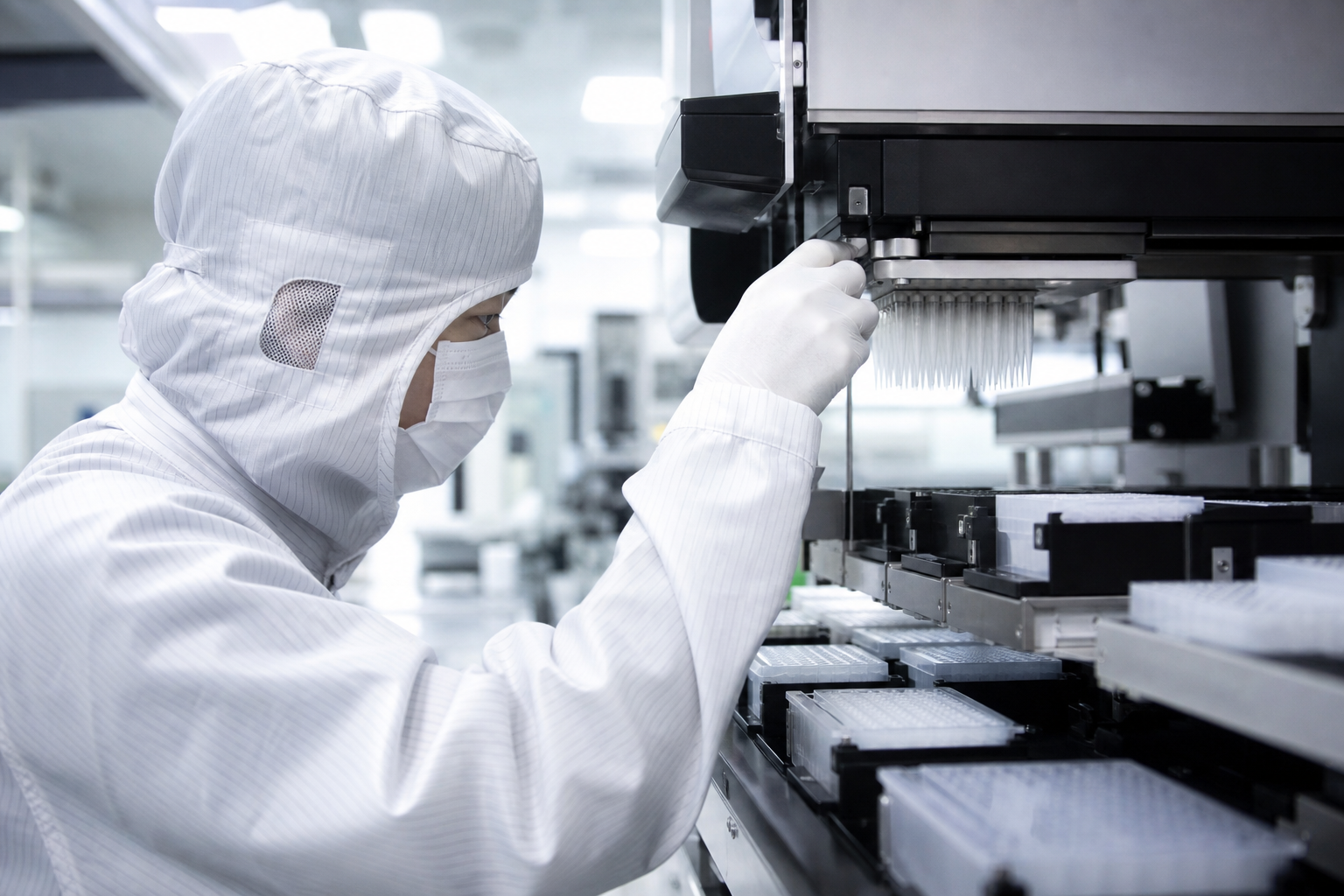 Chemomab and Scipher Merge: A New Era for AI in Biotech?