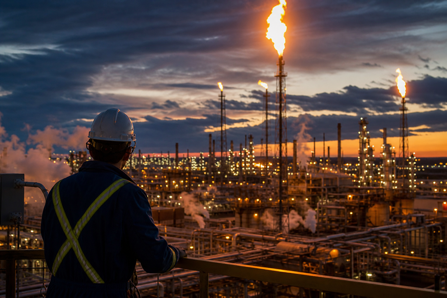 Canadian Natural Resources Shows Strength Amid Oil Price Surge: A Technical Analysis