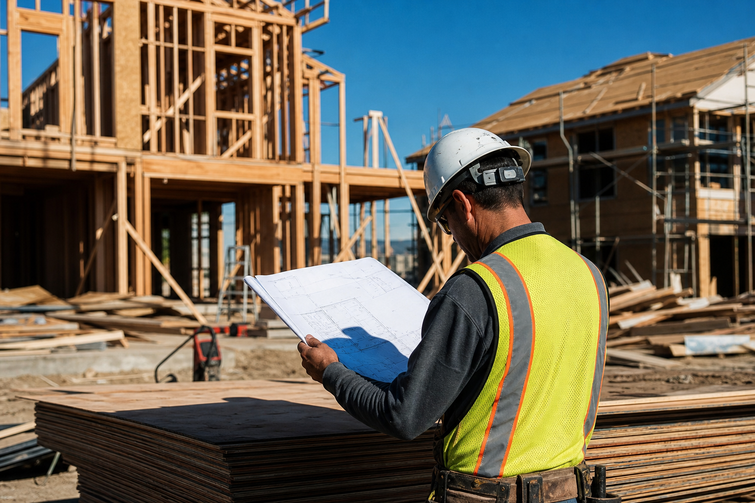 Dream Finders Homes Takes Acquisition Bid Public: Analyzing the Market Impact