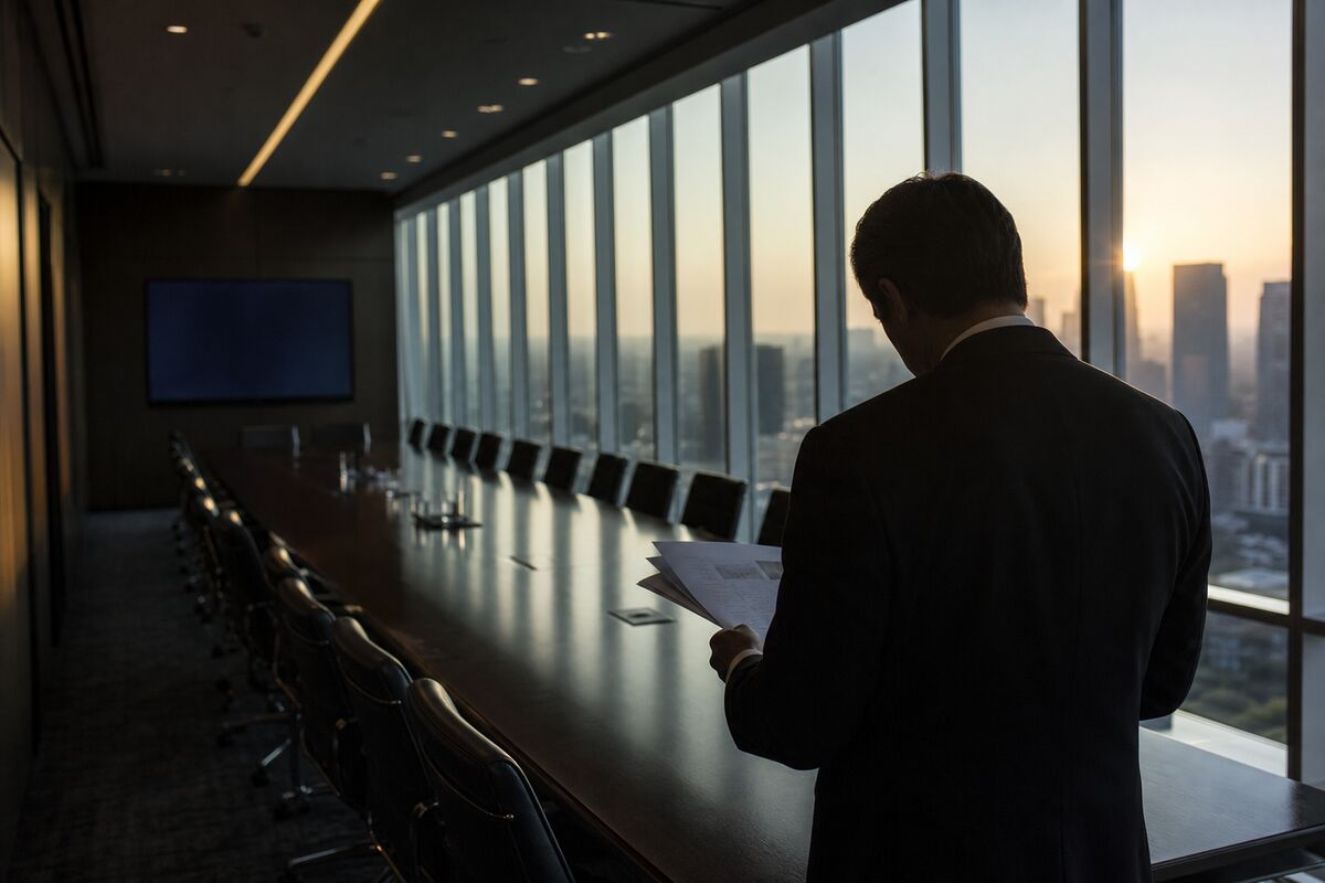 The Real Brokerage Prepares for Strategic Meeting: What Investors Should Know
