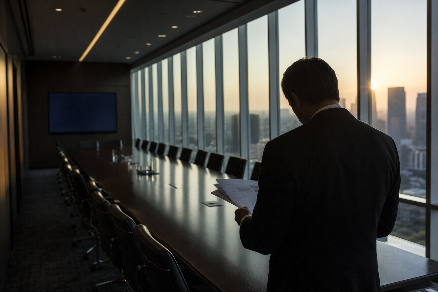 The Real Brokerage Prepares for Strategic Meeting: What Investors Should Know