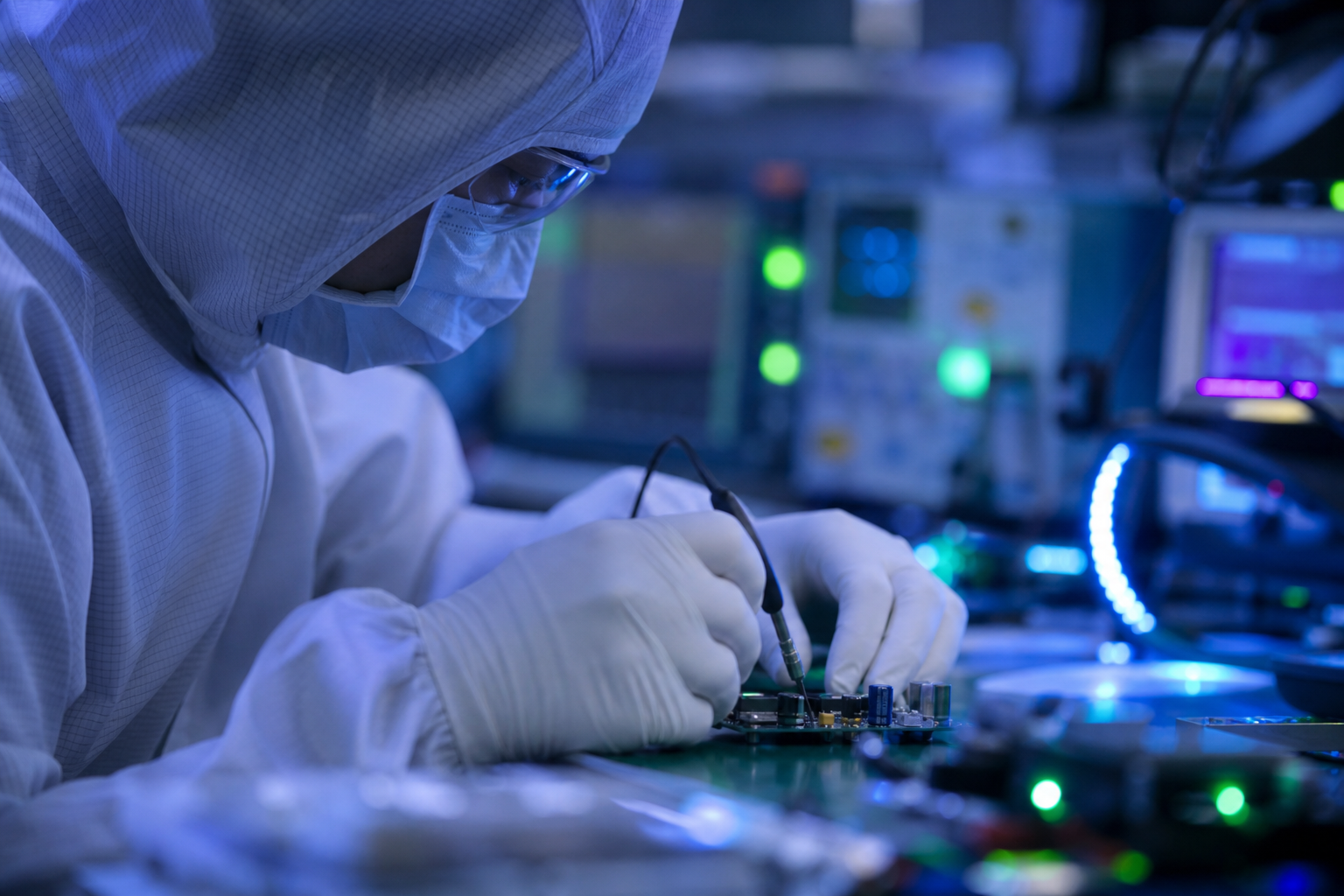 Data I/O Expands Reach with Acquisition of IAR's Security Asset