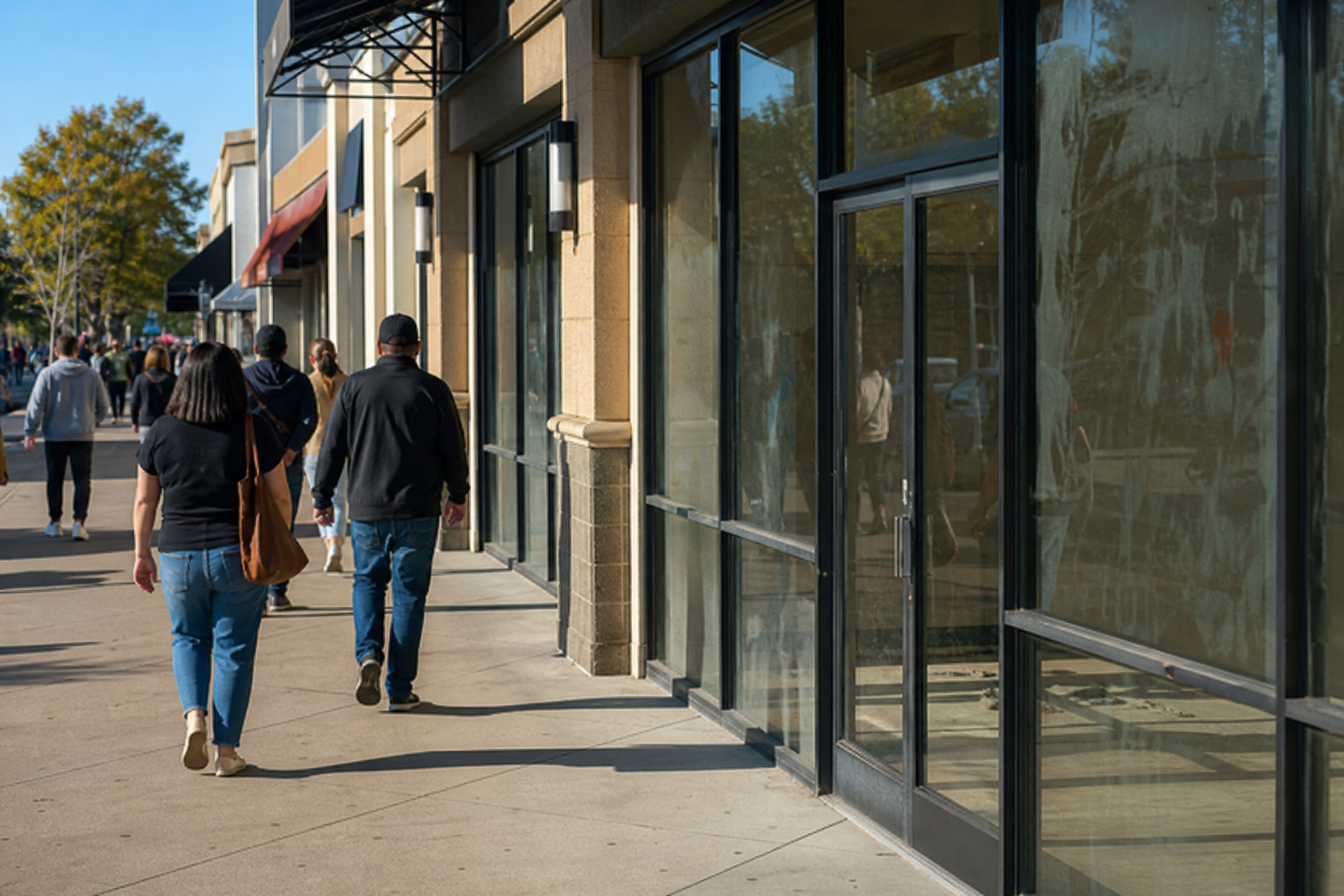 Whitestone REIT's Acquisition Approved: What It Means for the Market