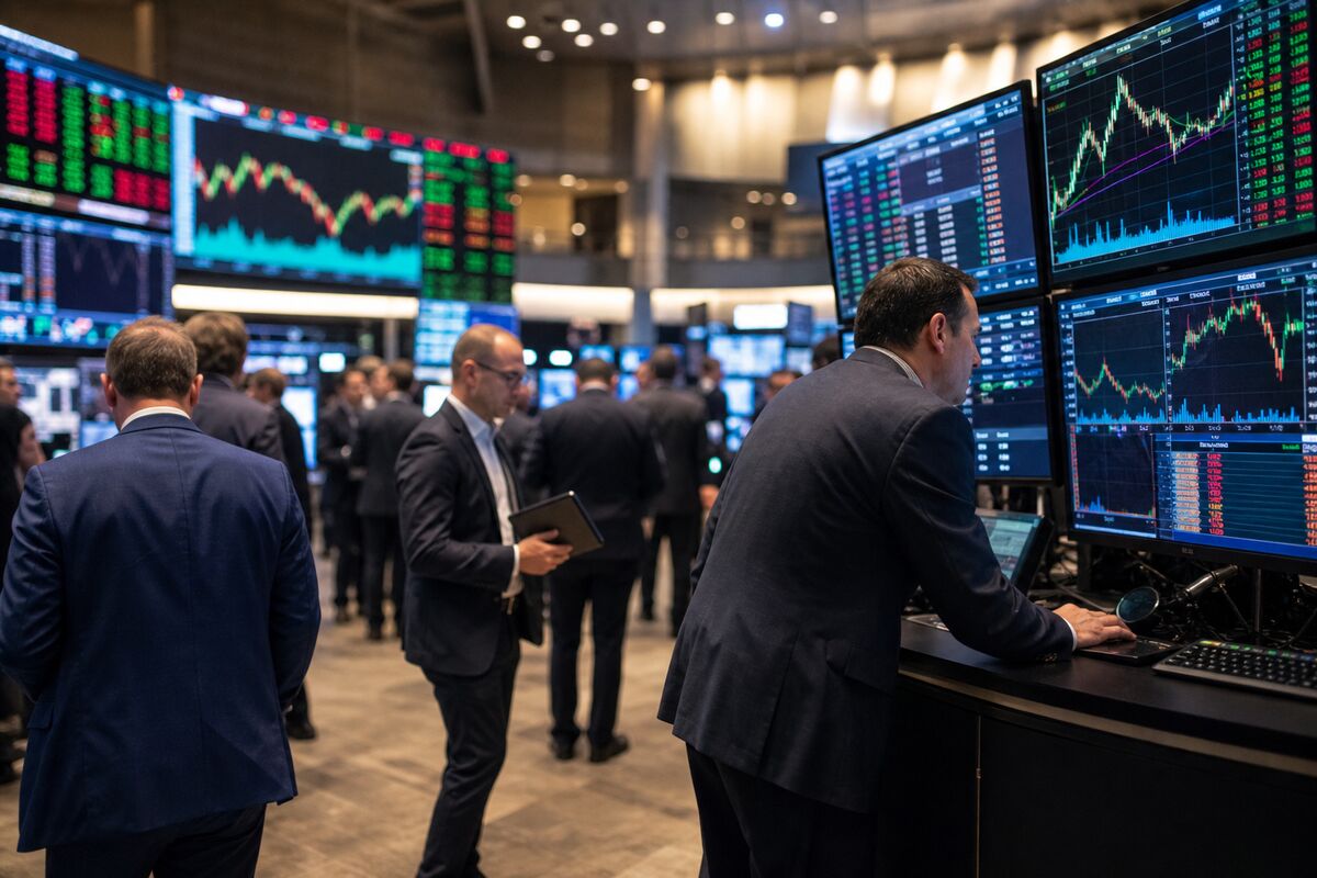 TSX's Remarkable 55% Rally: Analyzing the Drivers and Future Outlook