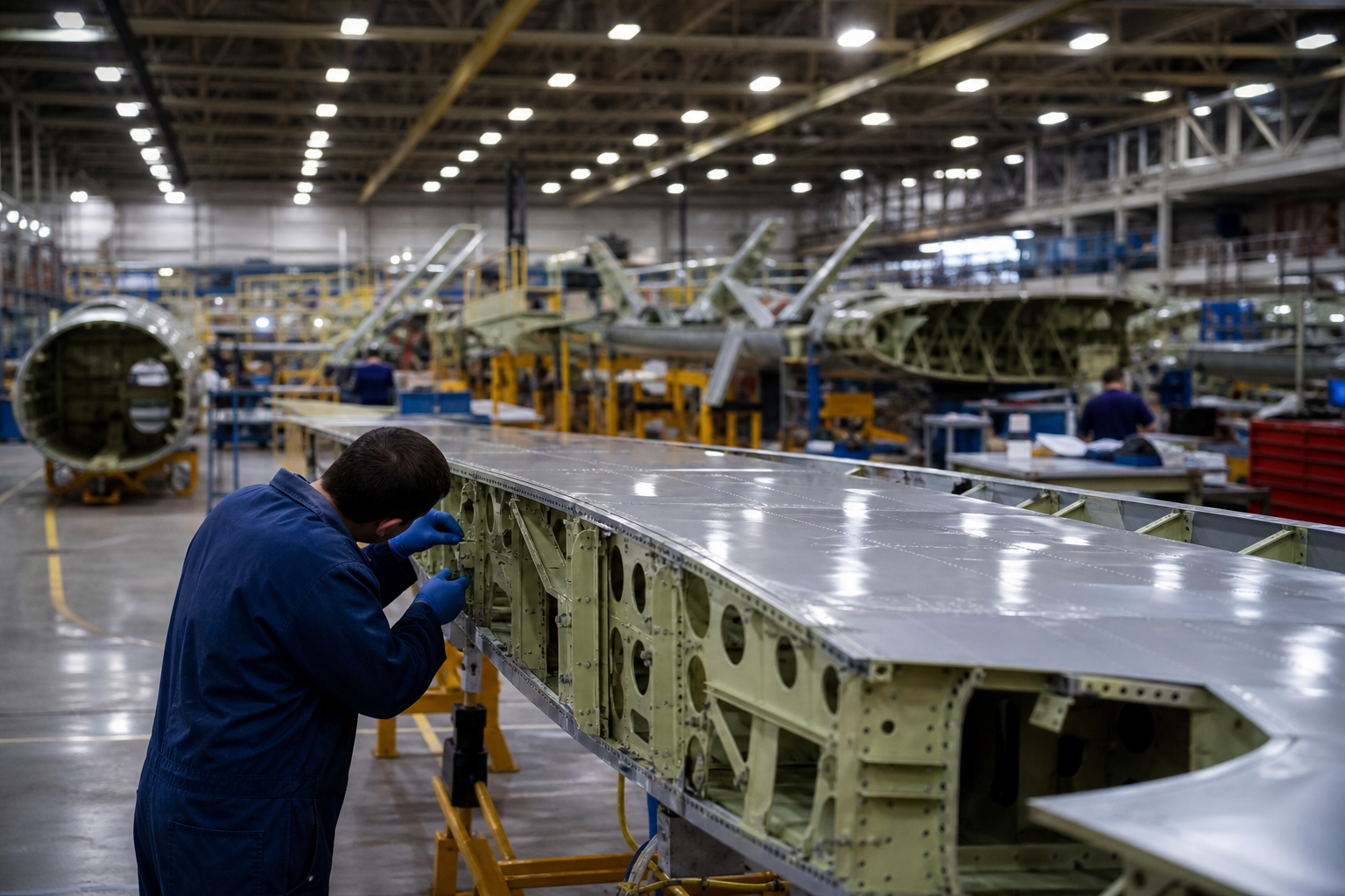 PMGC Holdings Strengthens Aerospace Sector with A&B Aerospace Acquisition