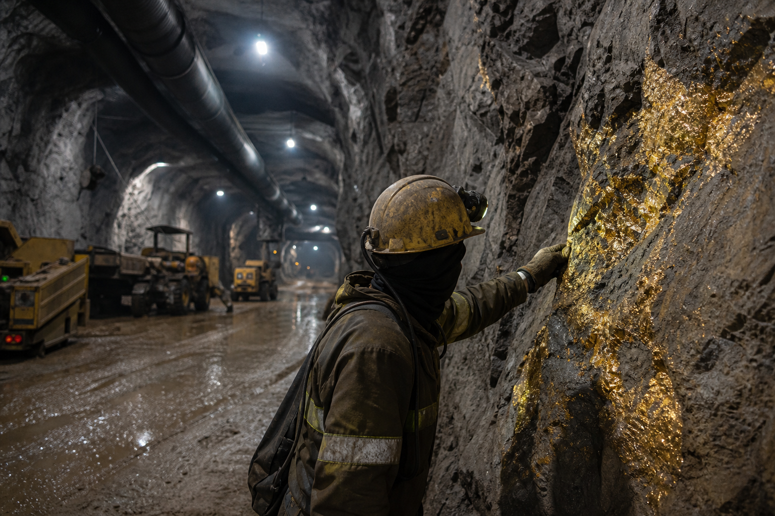 G Mining Ventures and G2 Goldfields: Analyzing the TSX Arrangement and Spin-Out