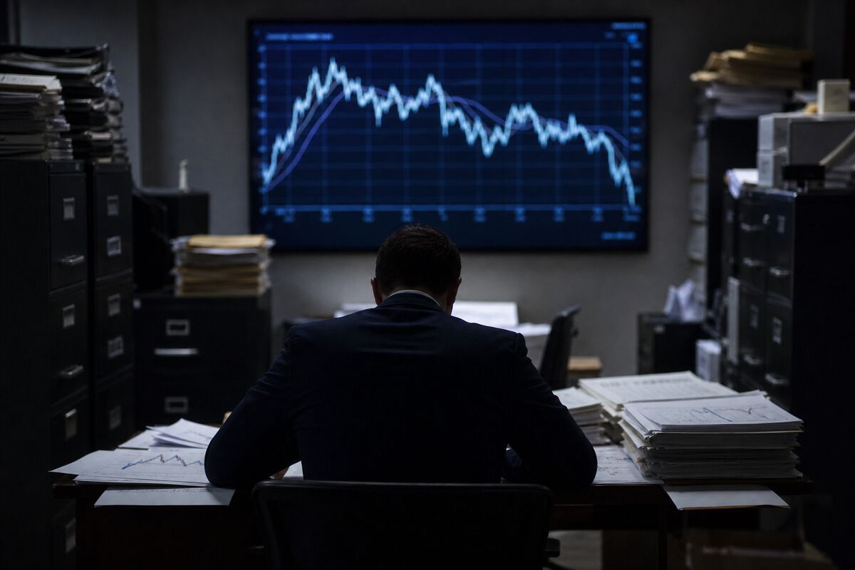 US 2-Year Treasury Yields Surge: Implications for Equity and Bond Traders