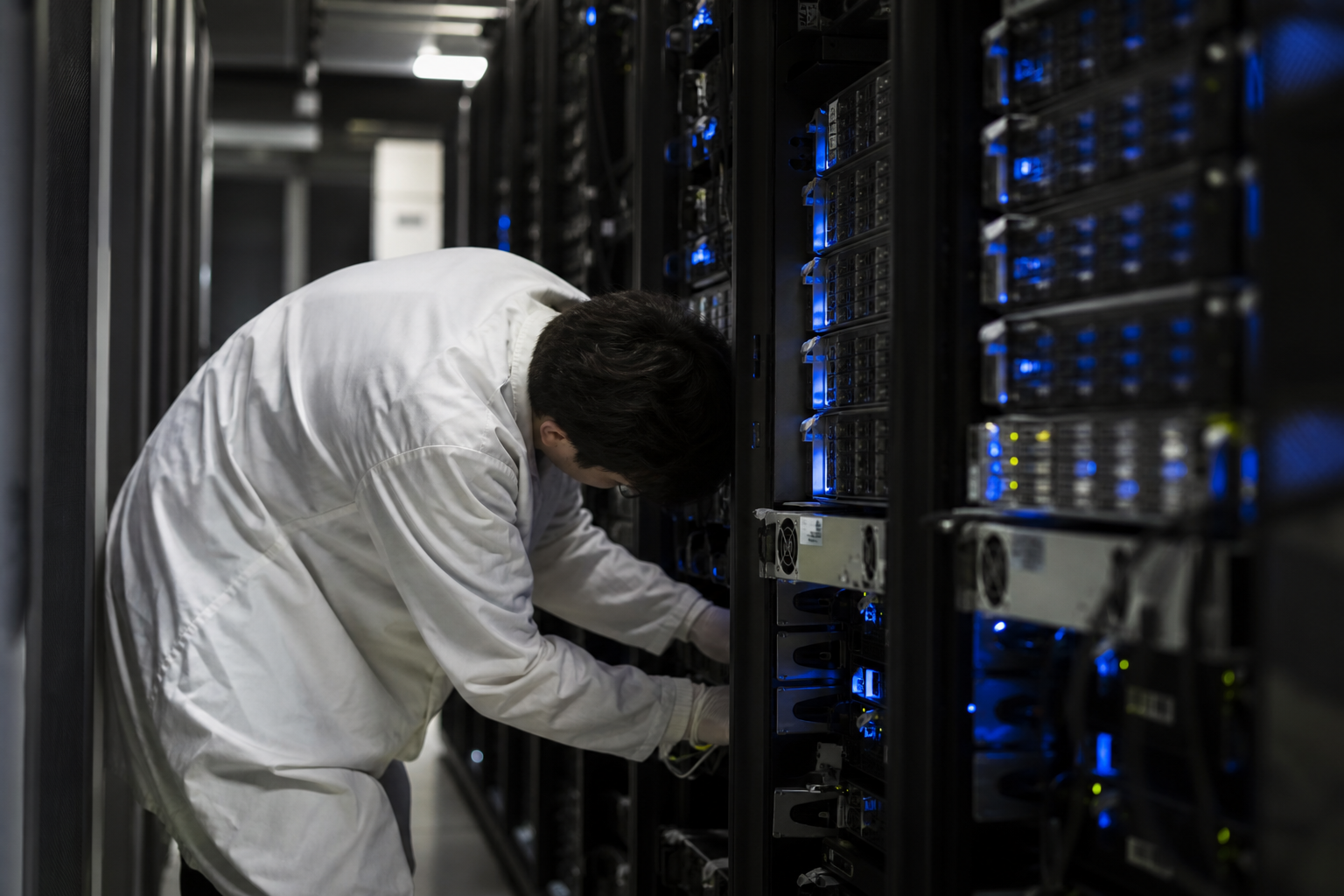 IBM's Stock Plunge: Analyzing the Aftermath of Disappointing Q2 Results