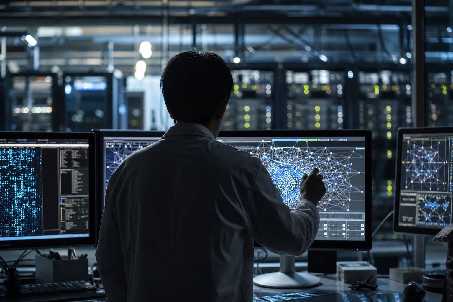 Jim Cramer's Take on AI Market Valuations: Insights for Investors