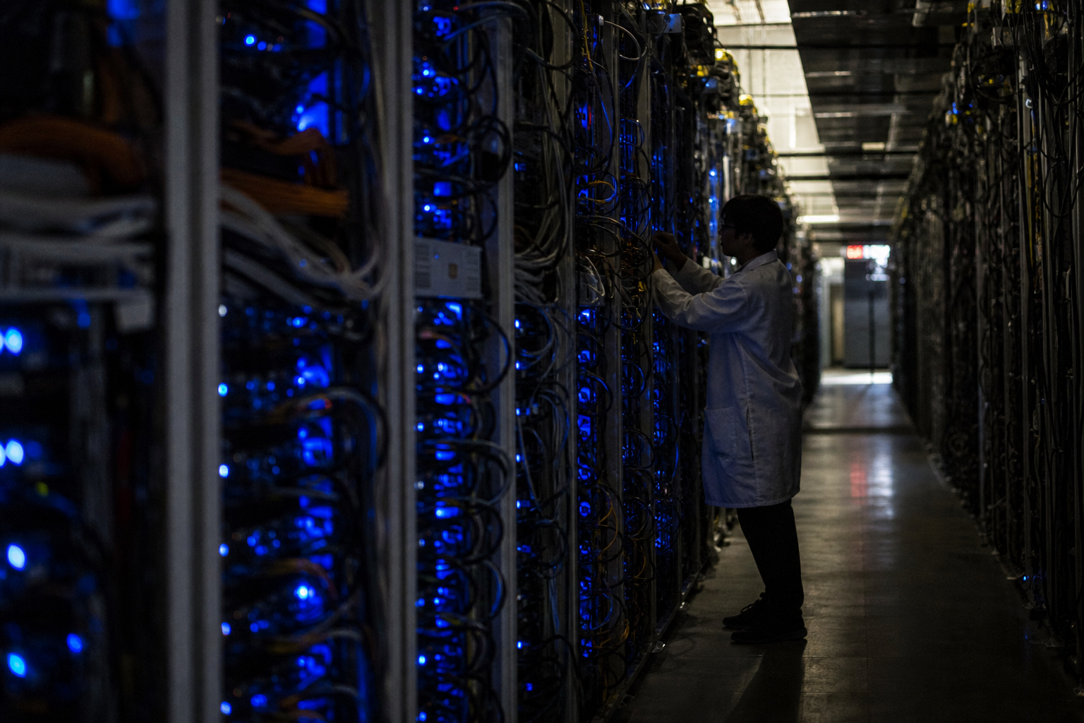 IBM's Earnings Shock: Analyzing the Aftermath of a 25% Plunge