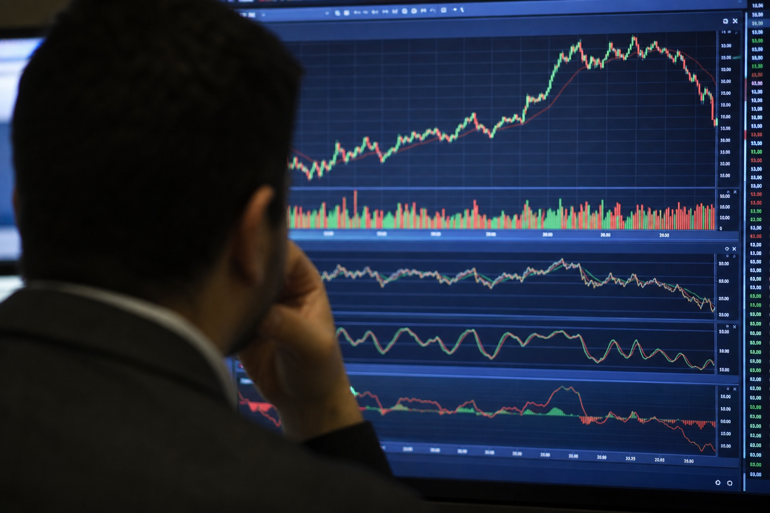 US June PPI Data: A Deep Dive into Disinflation Trends and Market Implications
