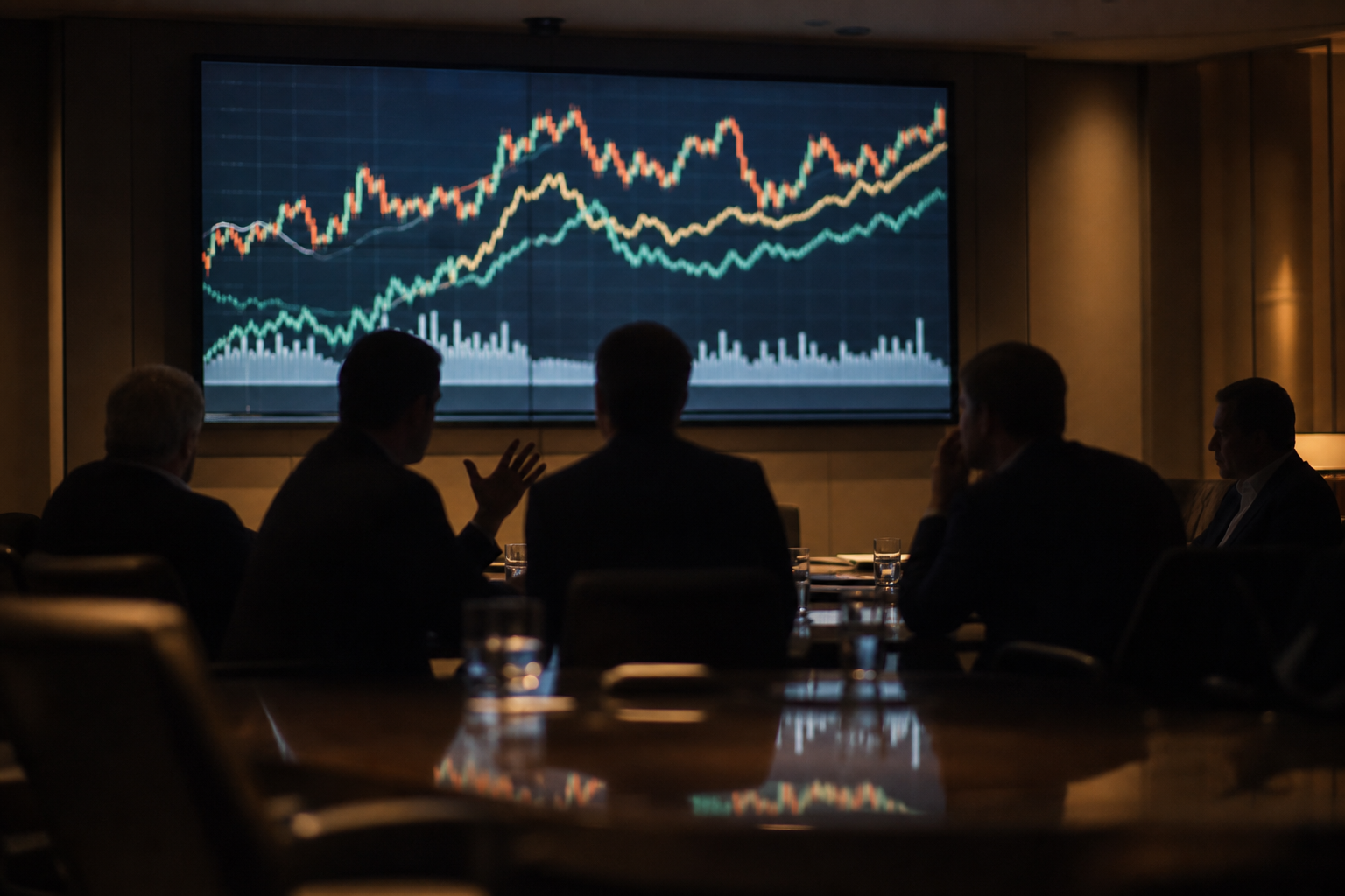 Two Harbors Investment Corp Rejects 'Predatory' UWMC Acquisition Bid