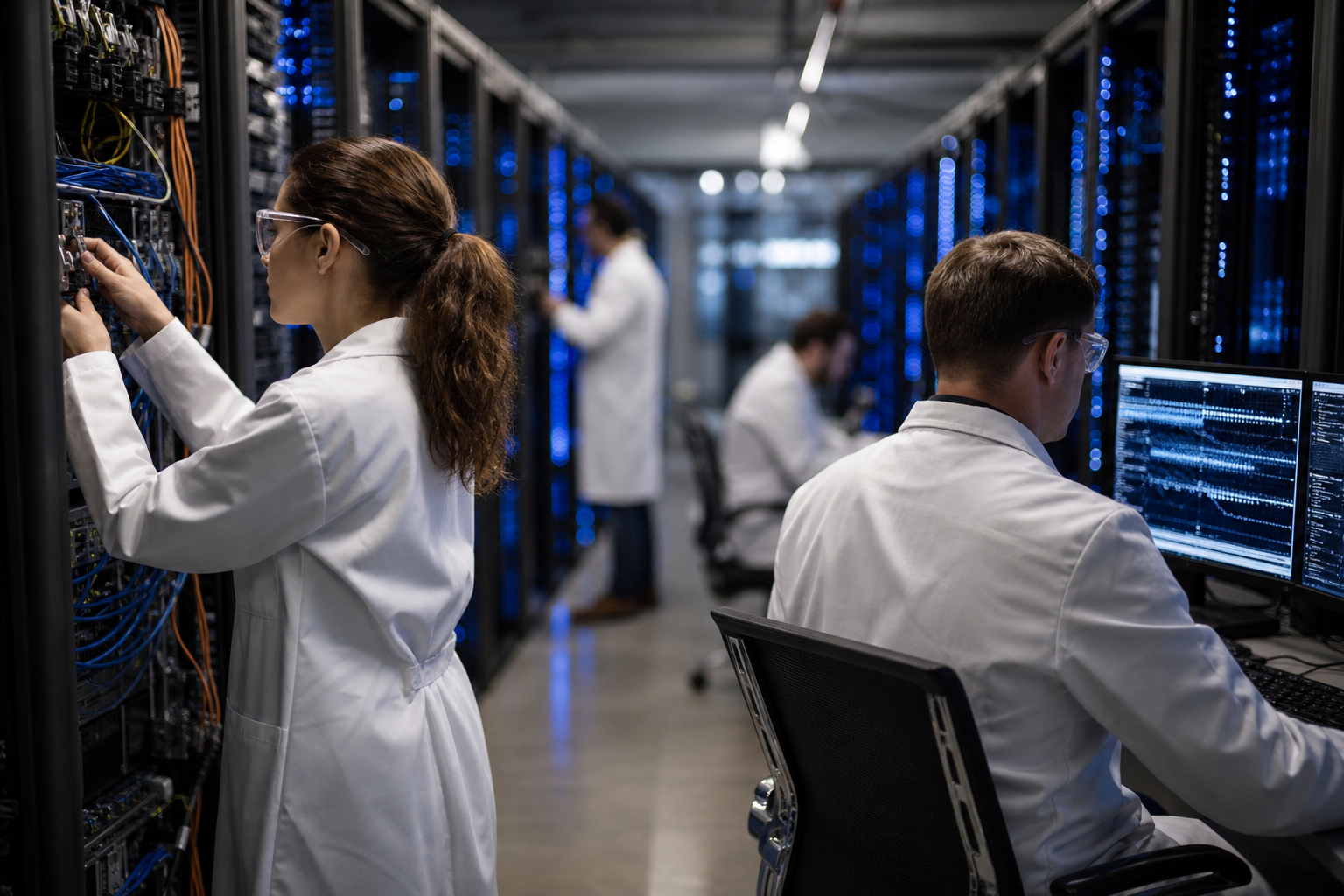 NetApp's Acquisition of DataPelago: A Strategic Move in AI Data Infrastructure
