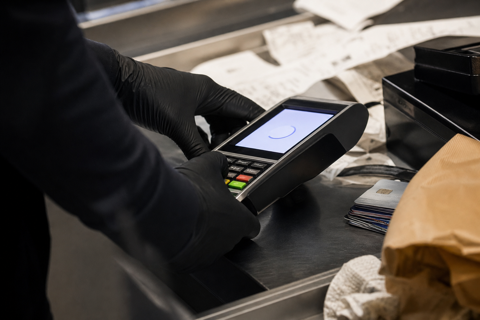 The $1 Billion Tap-to-Pay Fraud Crisis: Risks for US Banks and Retailers