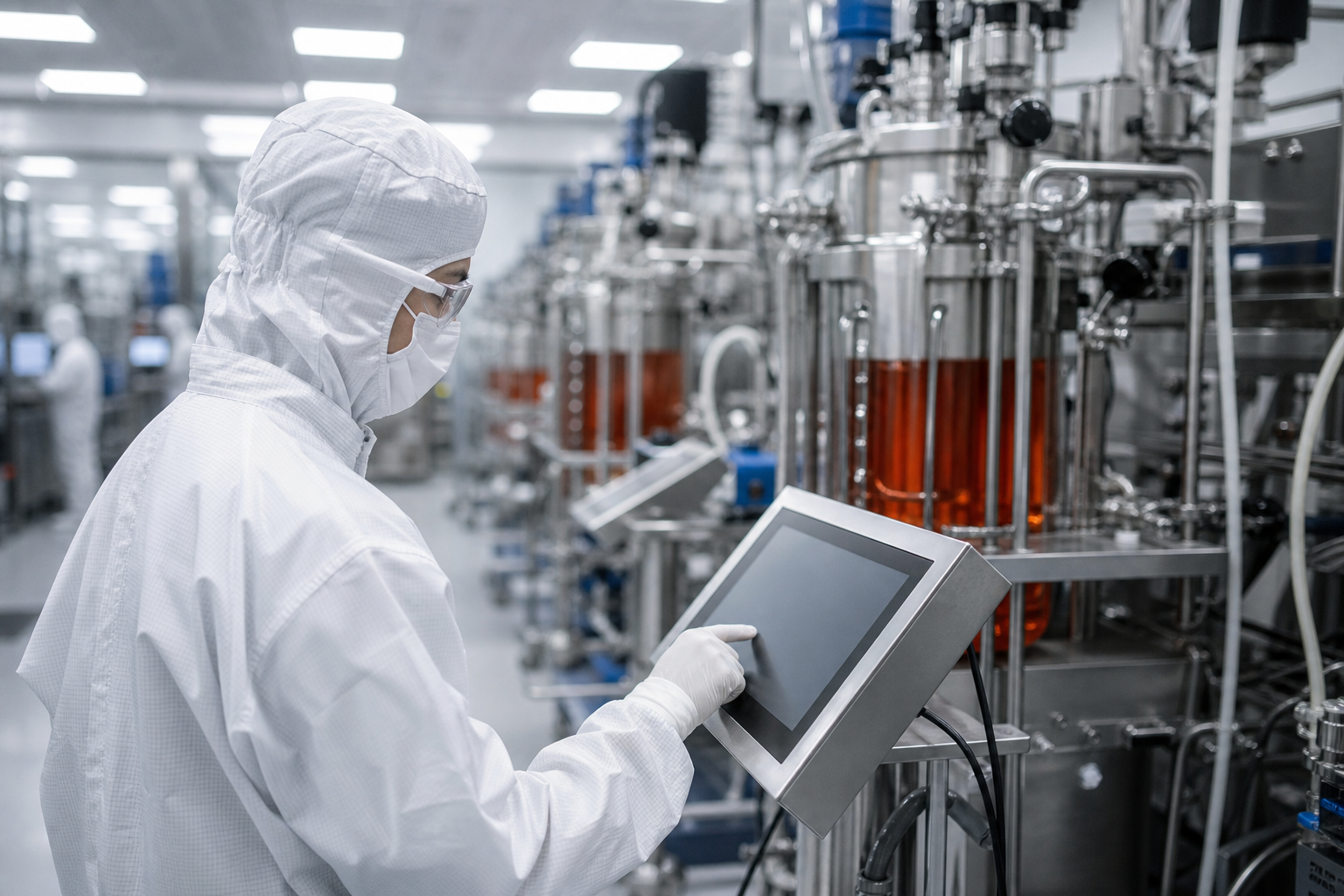Repligen's $1.5B Acquisition of BioLife Solutions: A Game Changer in Cell Therapy