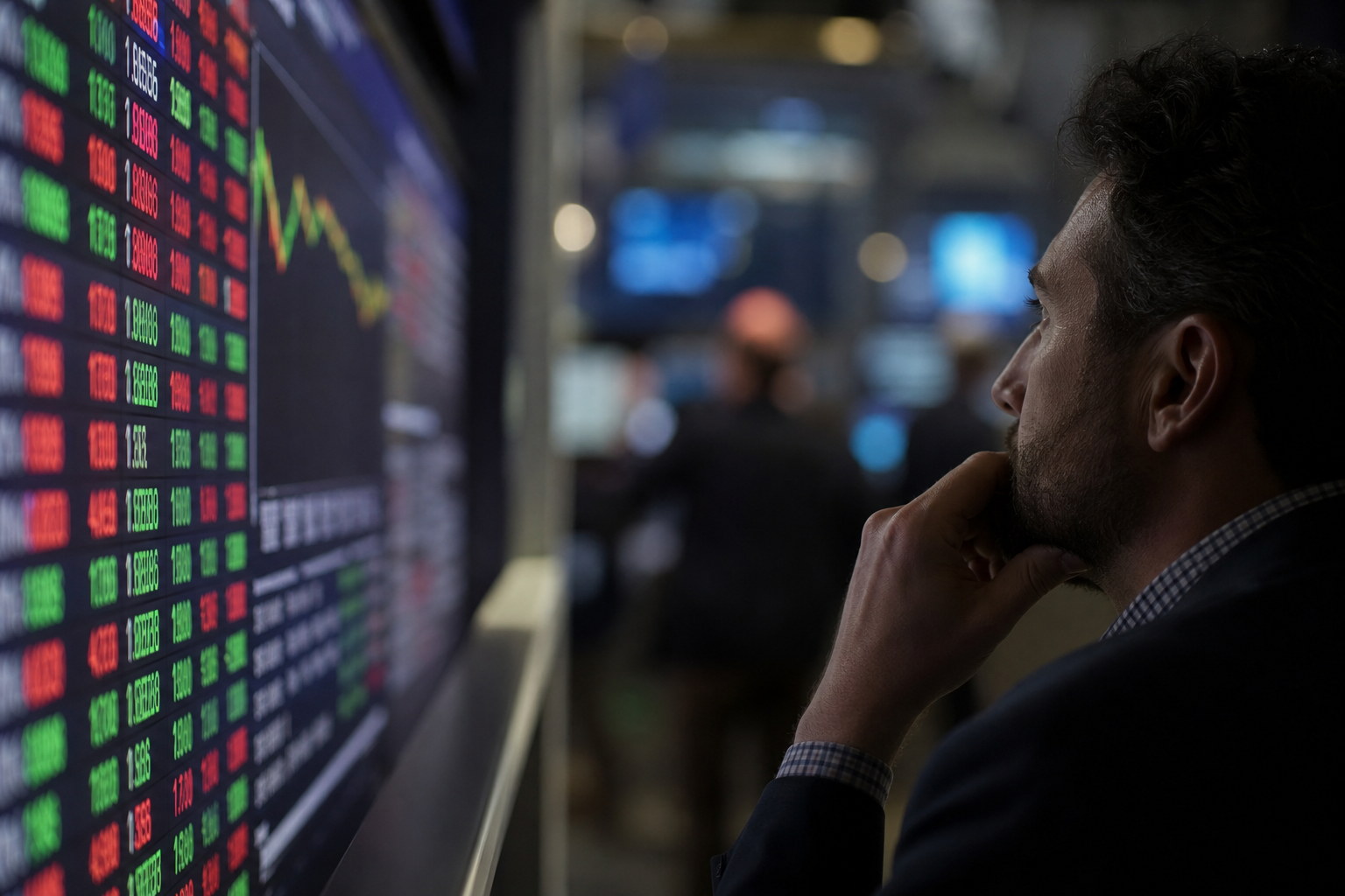 Surge in Finward Bancorp Shares Following $208M Acquisition by First Financial