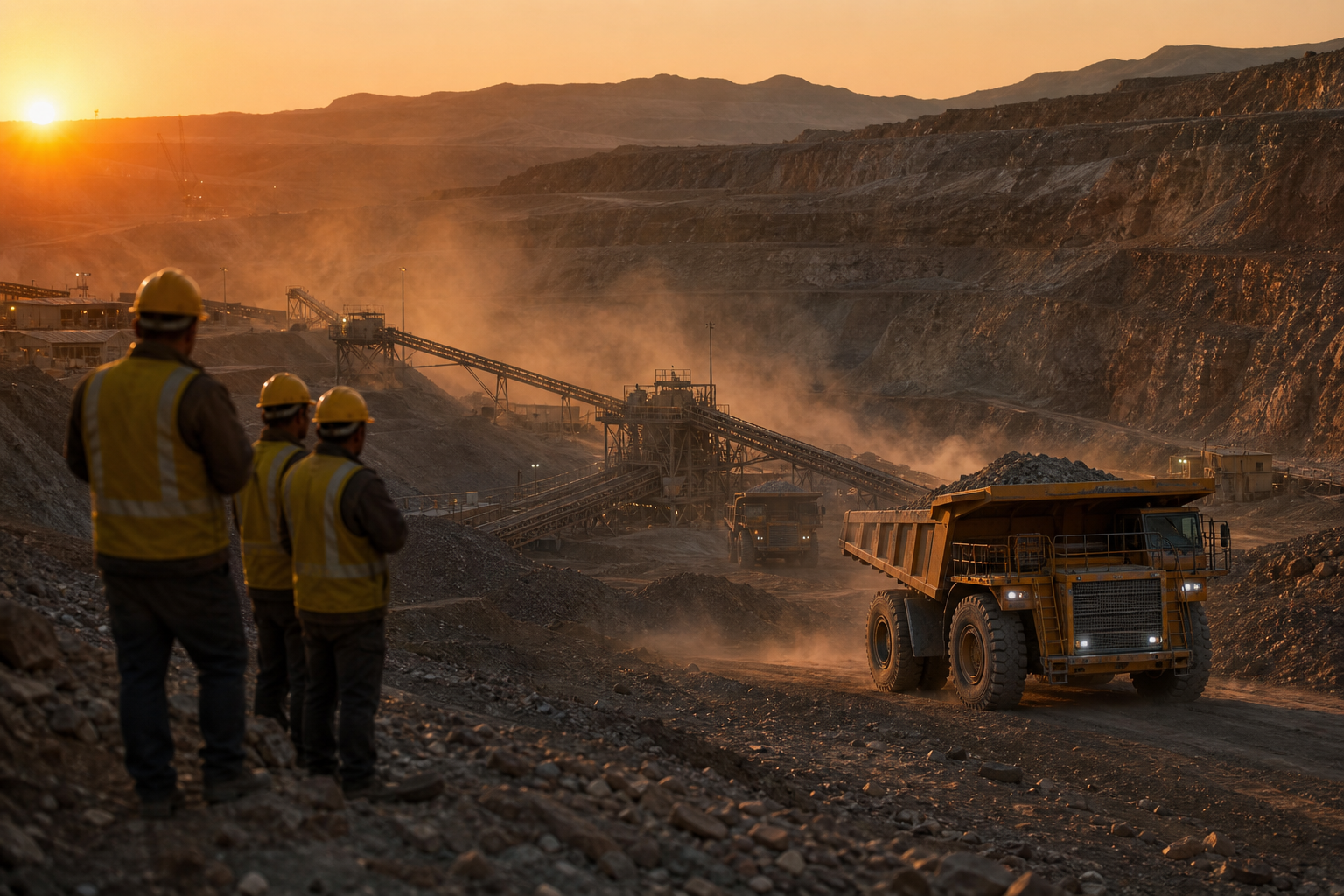 NovaGold's Purchase of Paulson's Stake: Impact on US Gold Mining Landscape