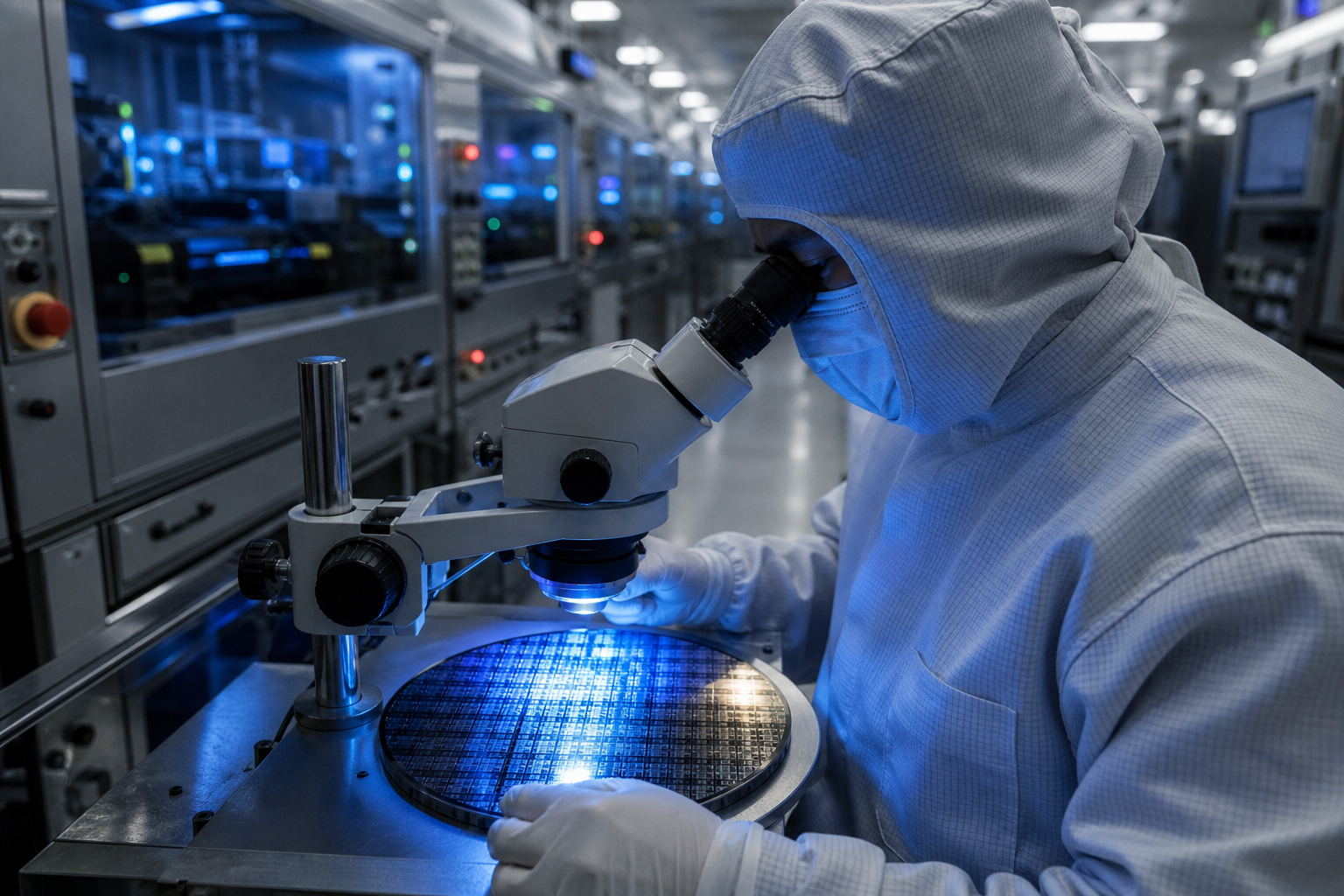 The Battle for AI Chips: Arm and SoftBank's Last-Minute Bid for Cerebras